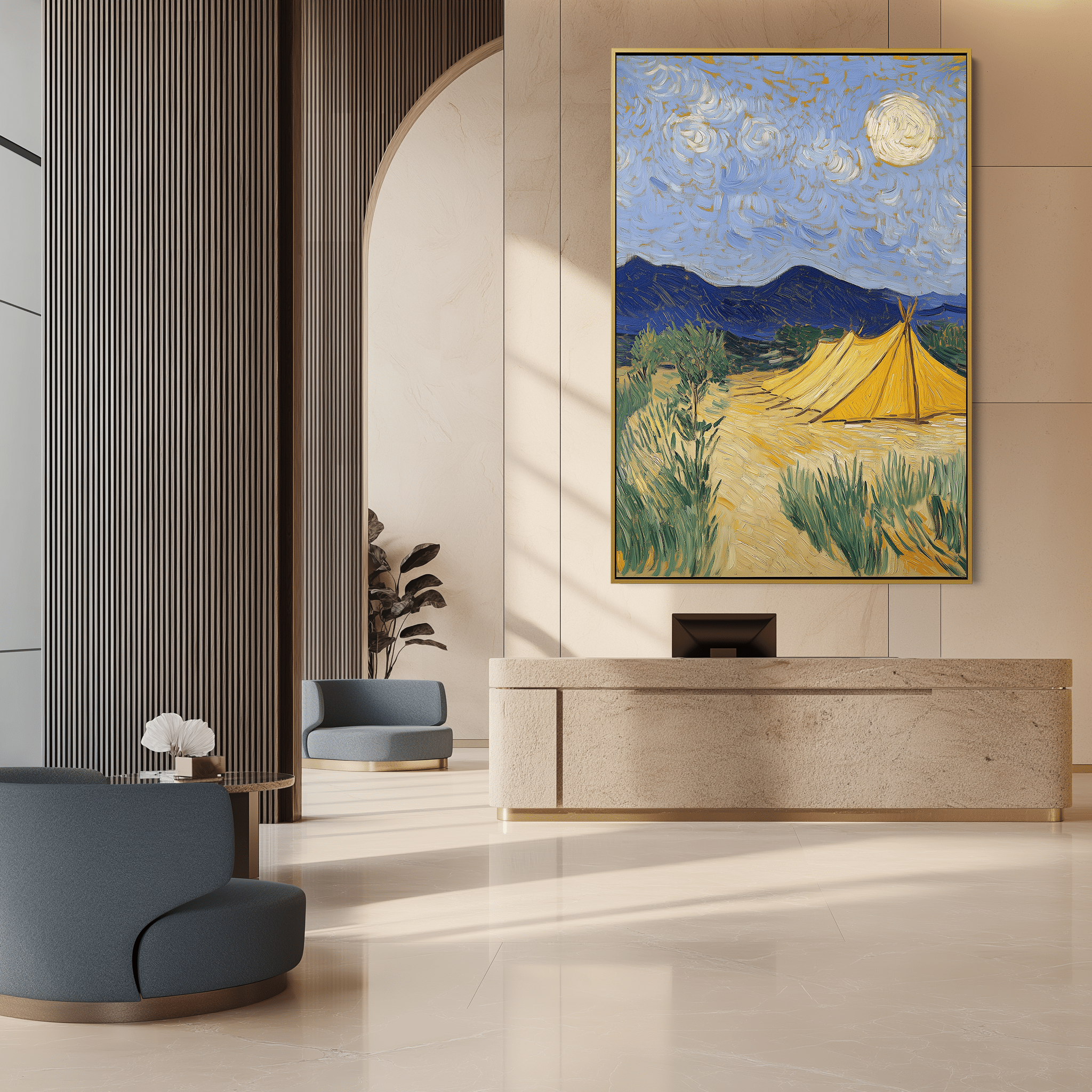 Noorline UA - 379 - Unique Aesthetics