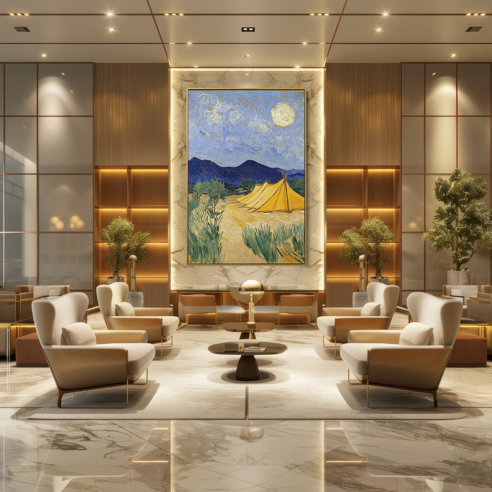 Noorline UA - 379 - Unique Aesthetics