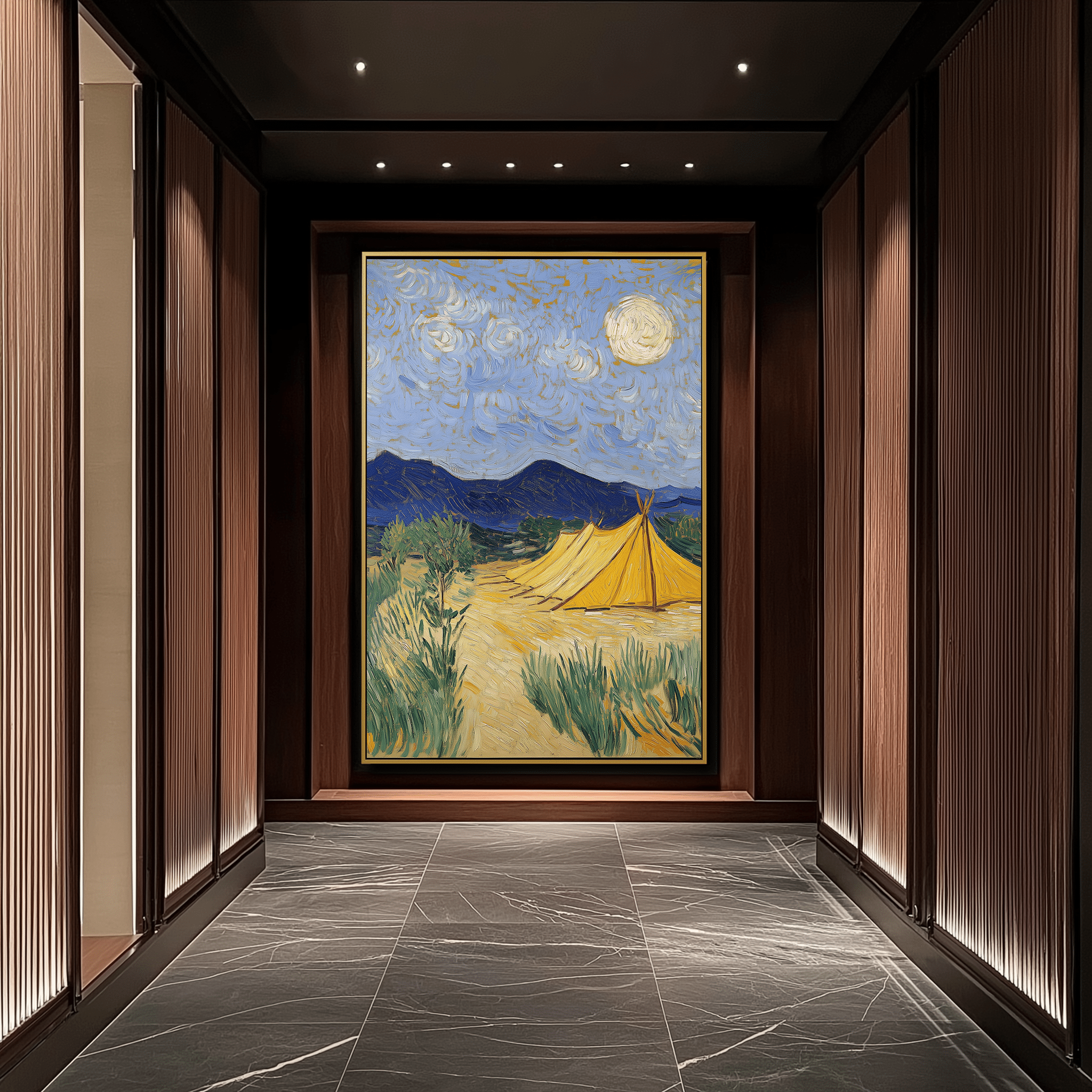 Noorline UA - 379 - Unique Aesthetics