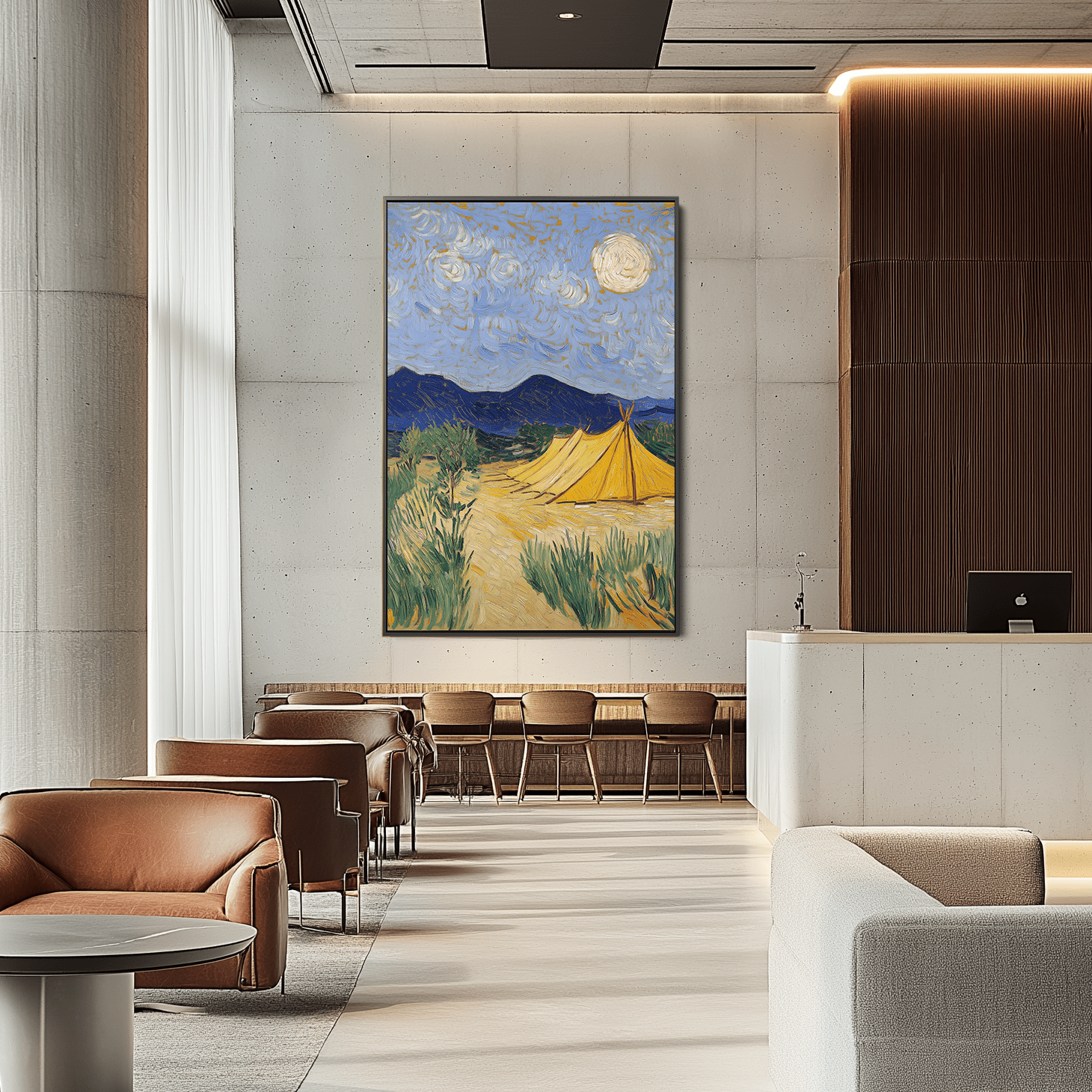 Noorline UA - 379 - Unique Aesthetics