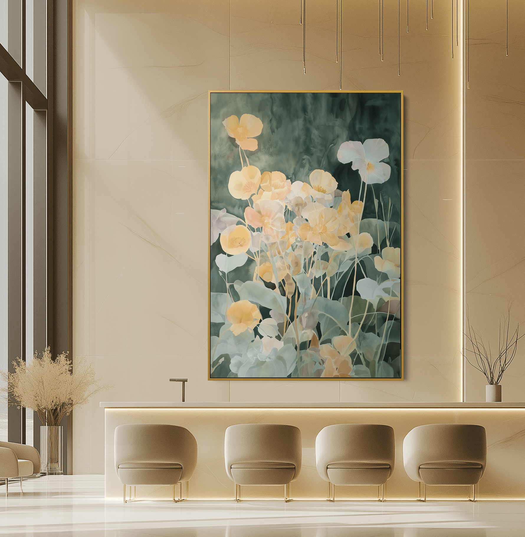 Nyressa UA - 946 - Unique Aesthetics