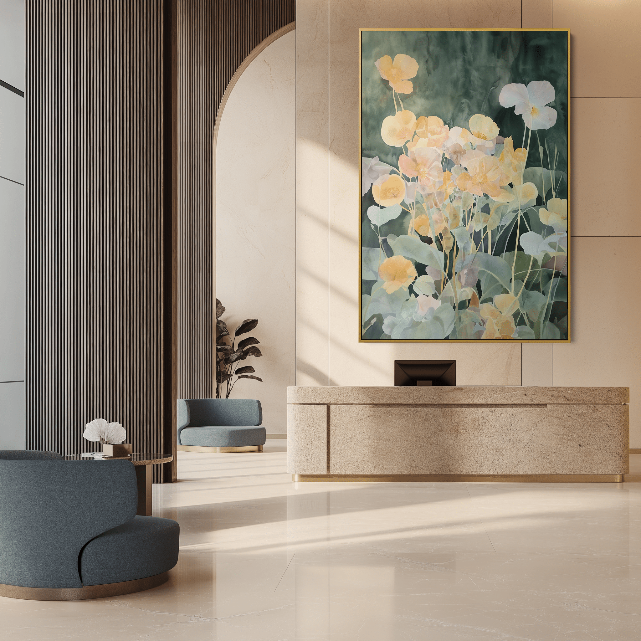 Nyressa UA - 946 - Unique Aesthetics