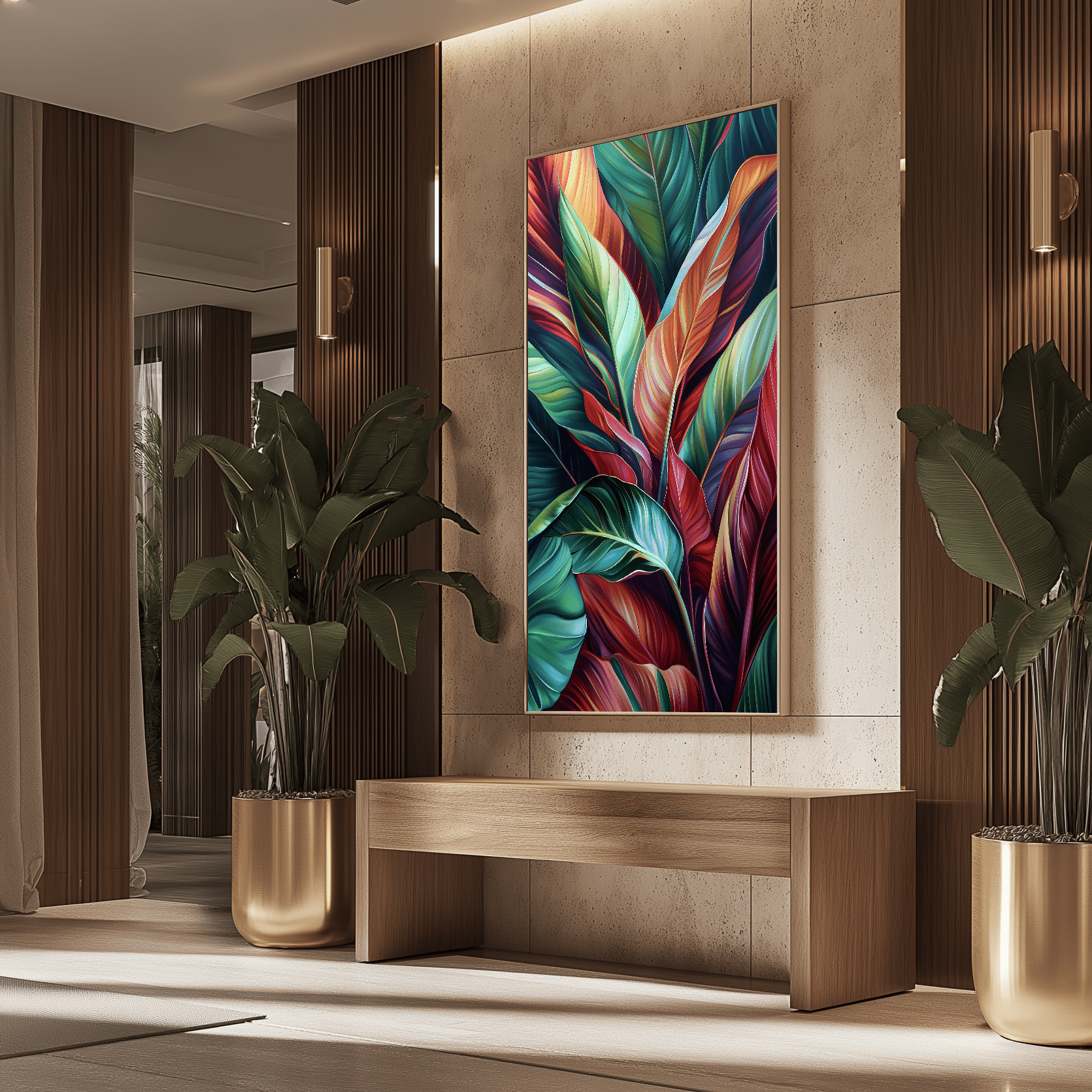 Nyven UA - 996 - Unique Aesthetics