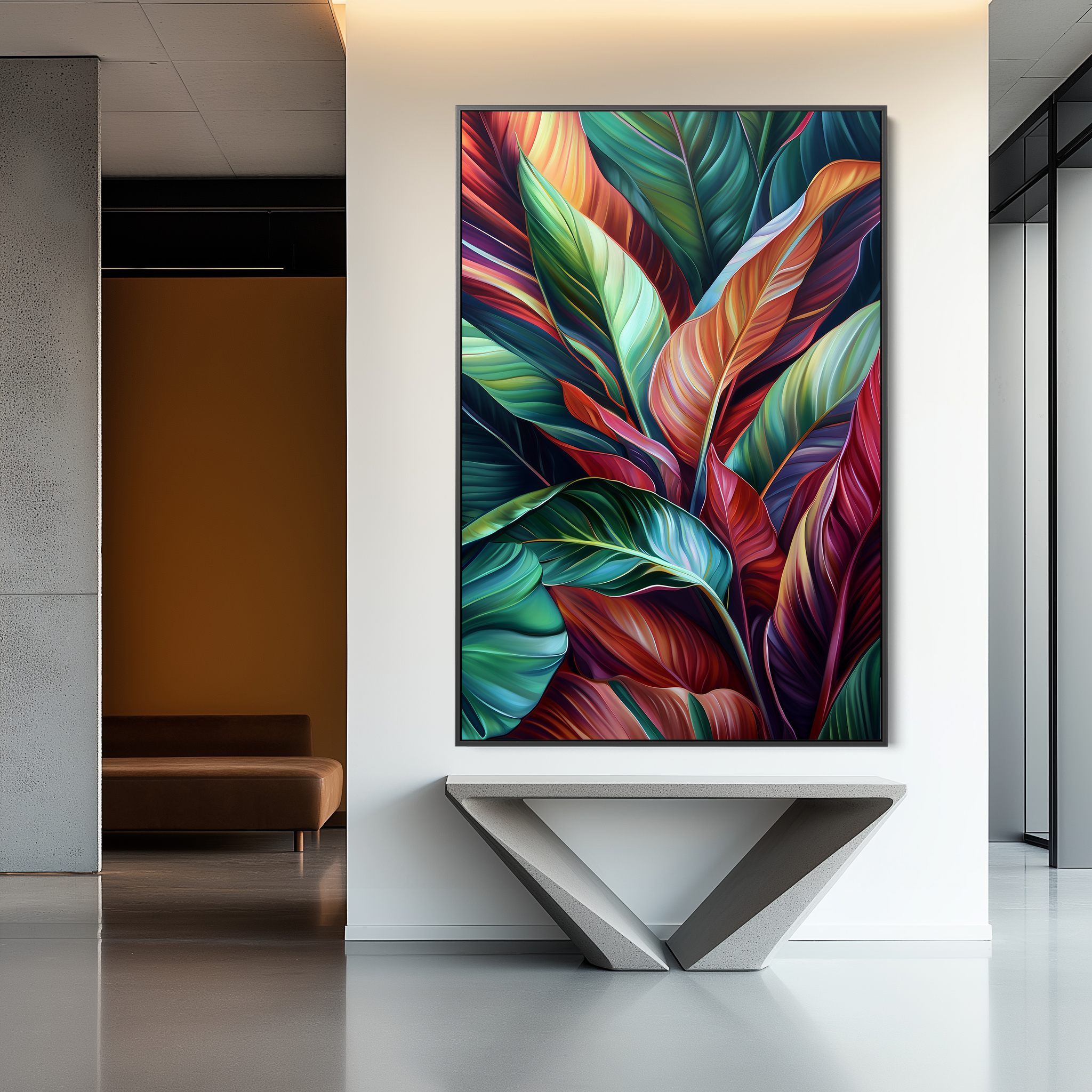 Nyven UA - 996 - Unique Aesthetics