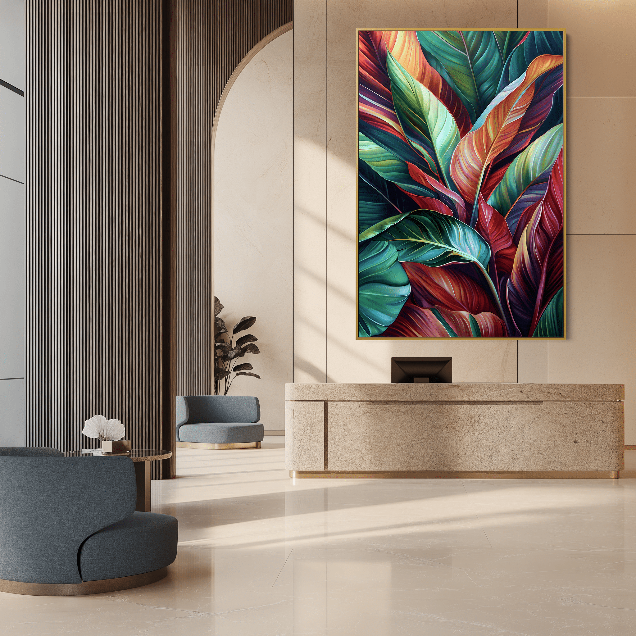 Nyven UA - 996 - Unique Aesthetics