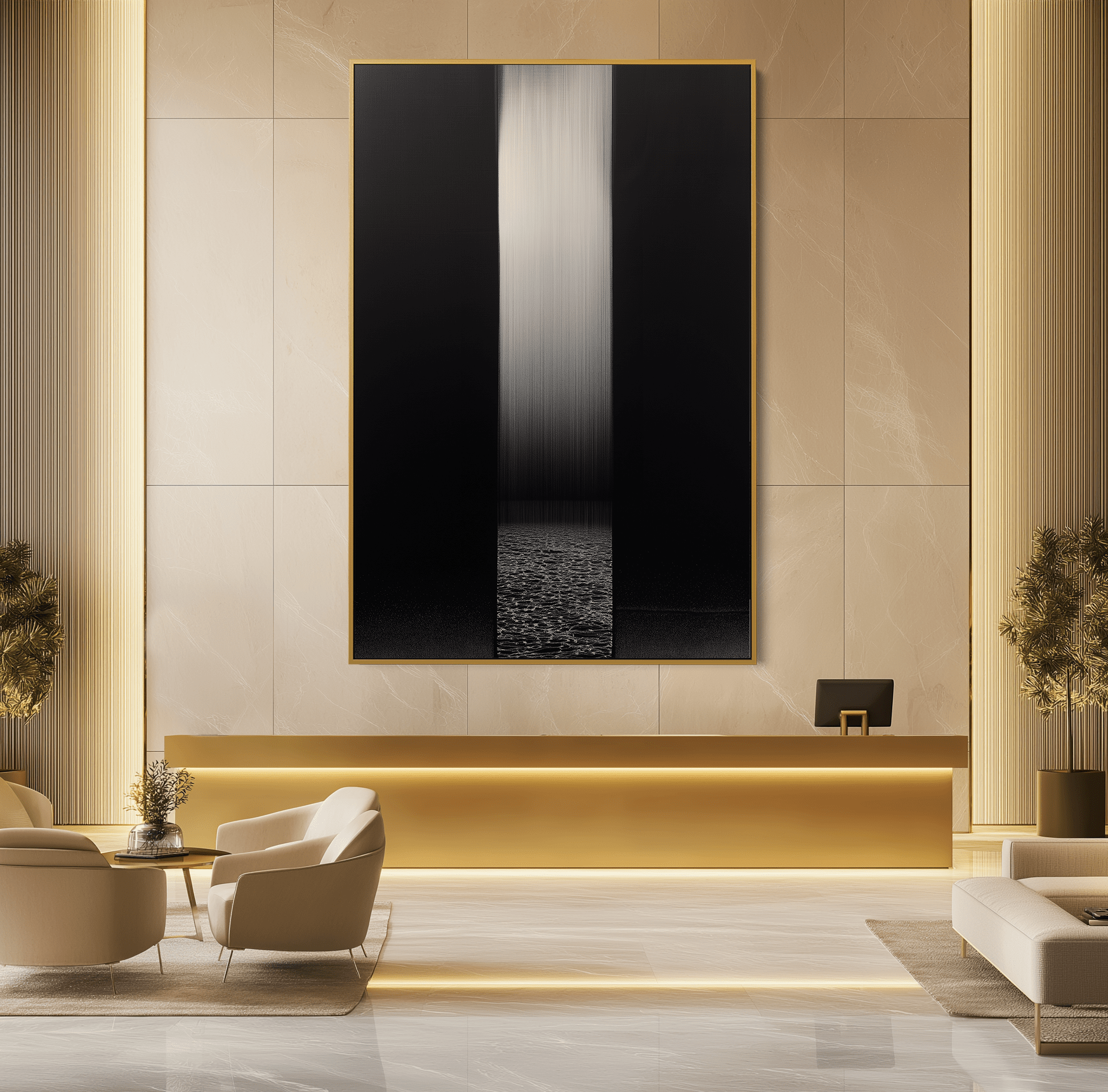 Obel UA - 1071 - Unique Aesthetics