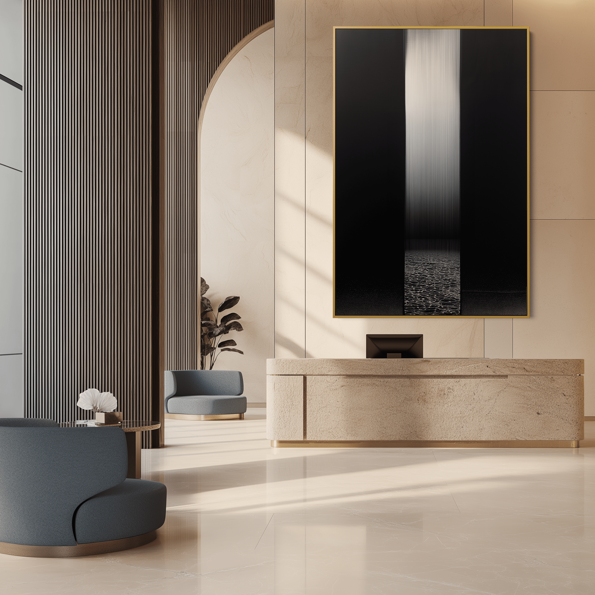 Obel UA - 1071 - Unique Aesthetics