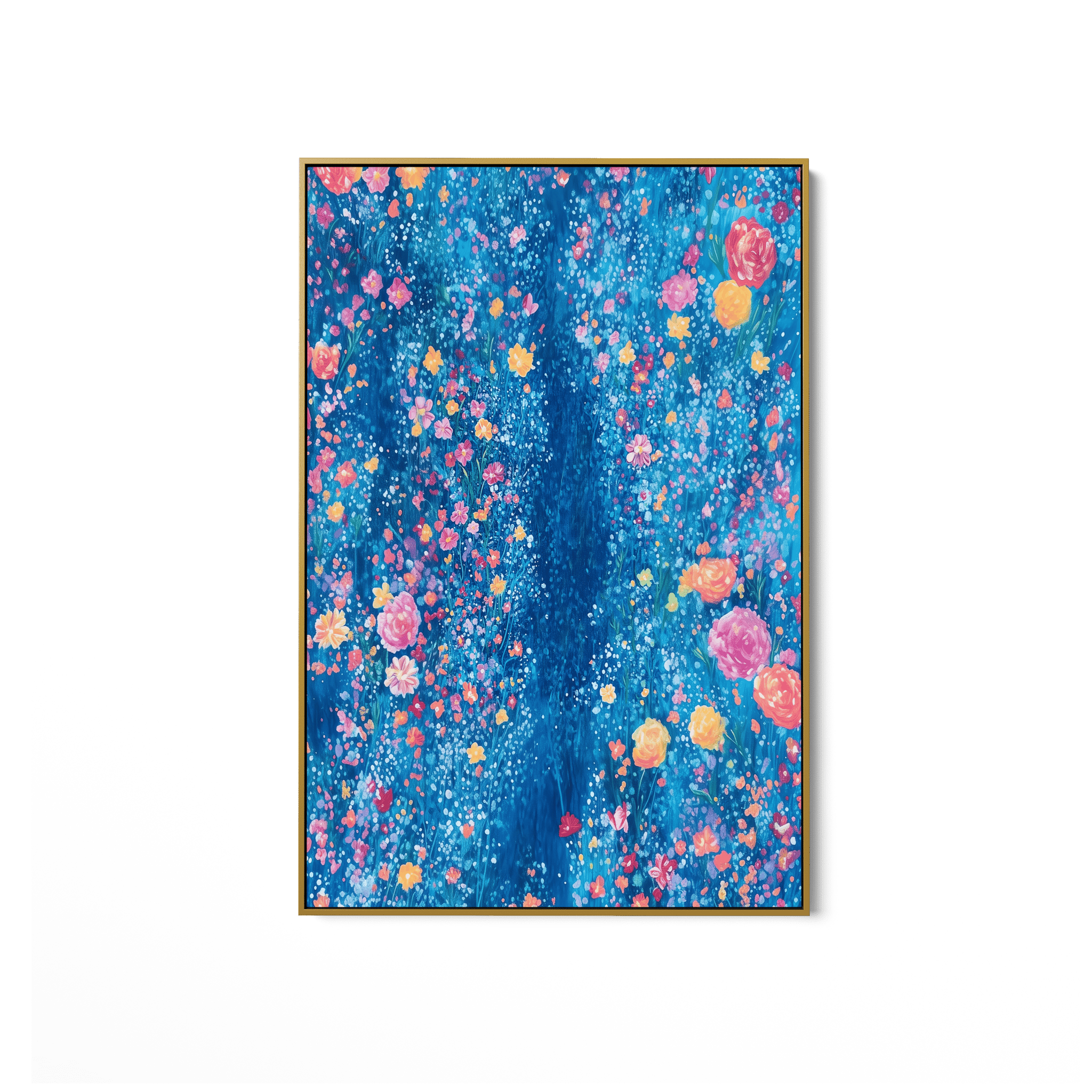 Ocean’s Blossom UA - 619 - Unique Aesthetics