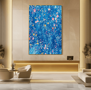 Ocean’s Blossom UA - 621 - Unique Aesthetics