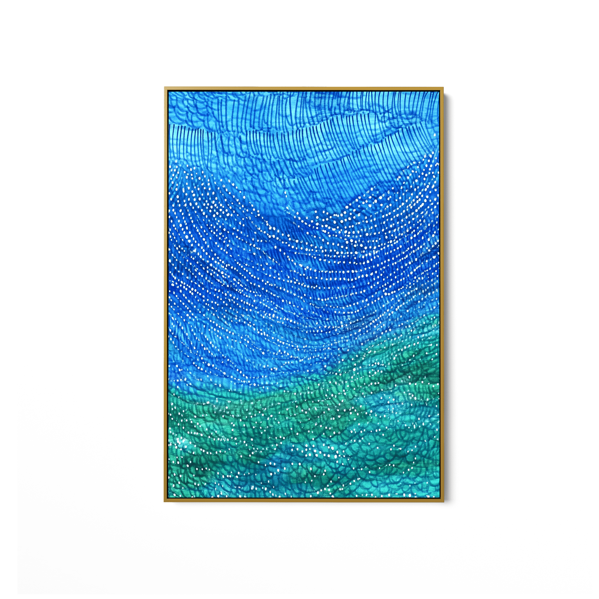 Ocean's Breath UA - 763 - Unique Aesthetics