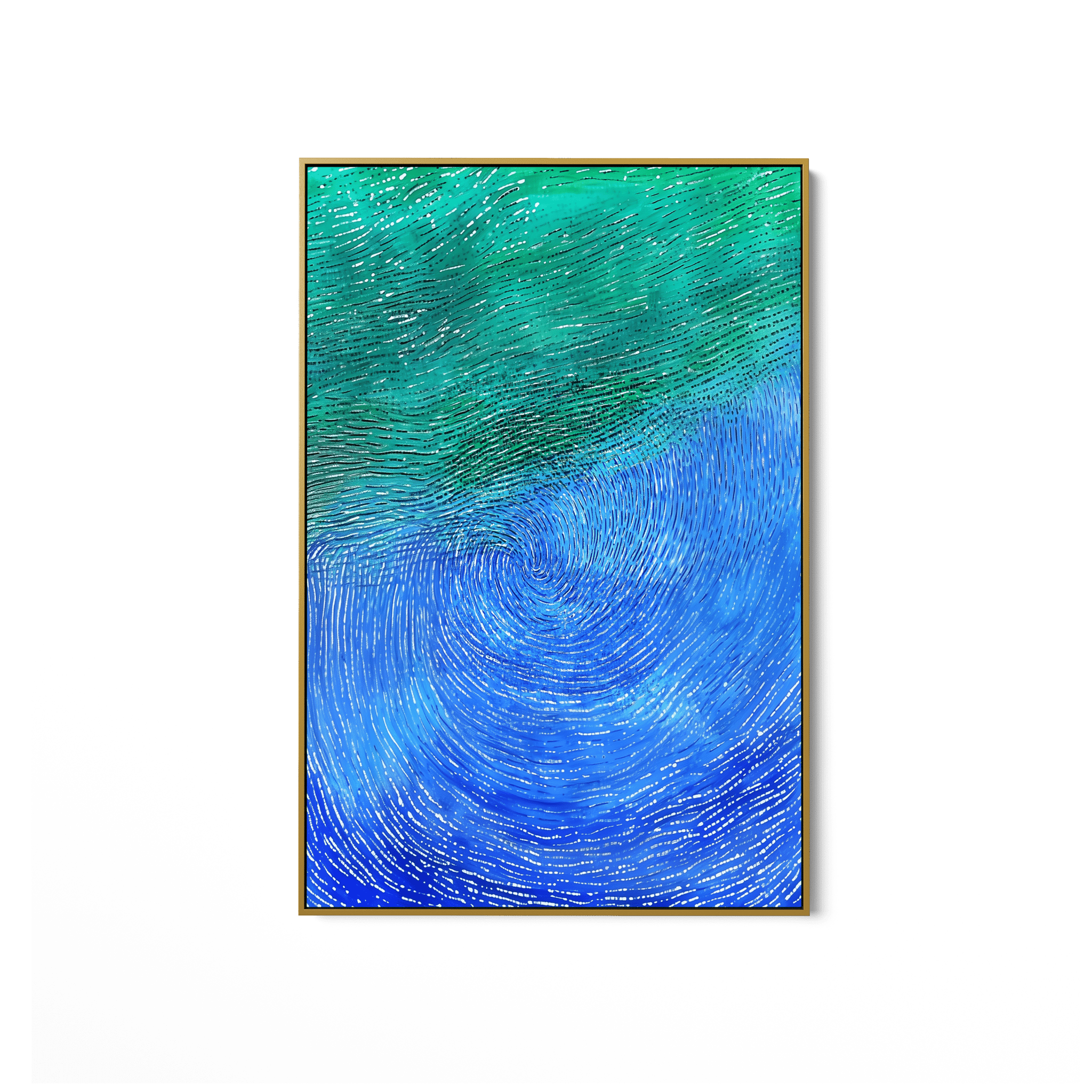 Ocean's Breath UA - 764 - Unique Aesthetics