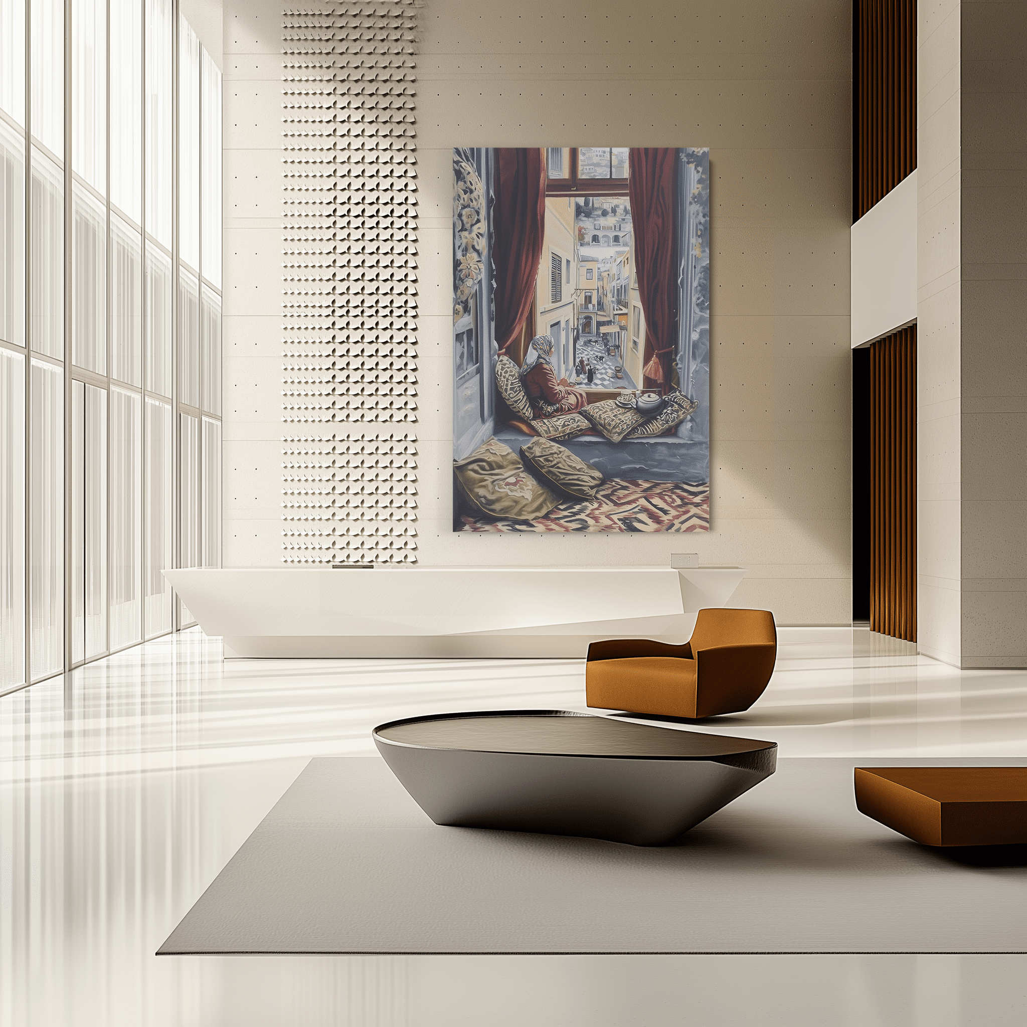 Olive Hour UA - 1386 - Unique Aesthetics