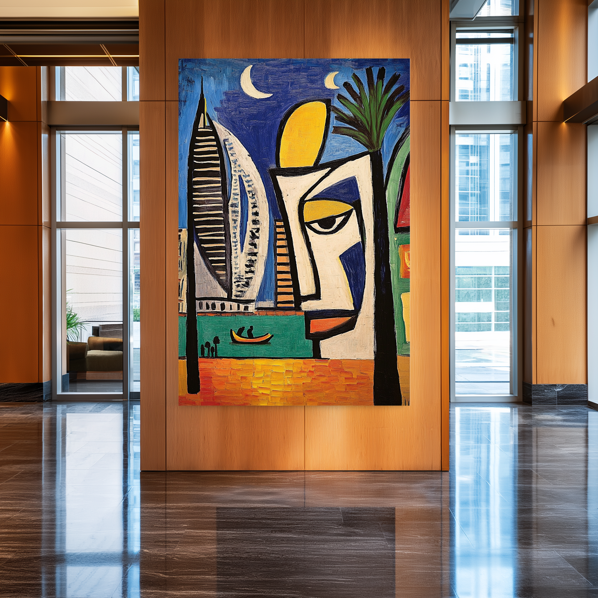 Ombra UA - 220 - Unique Aesthetics