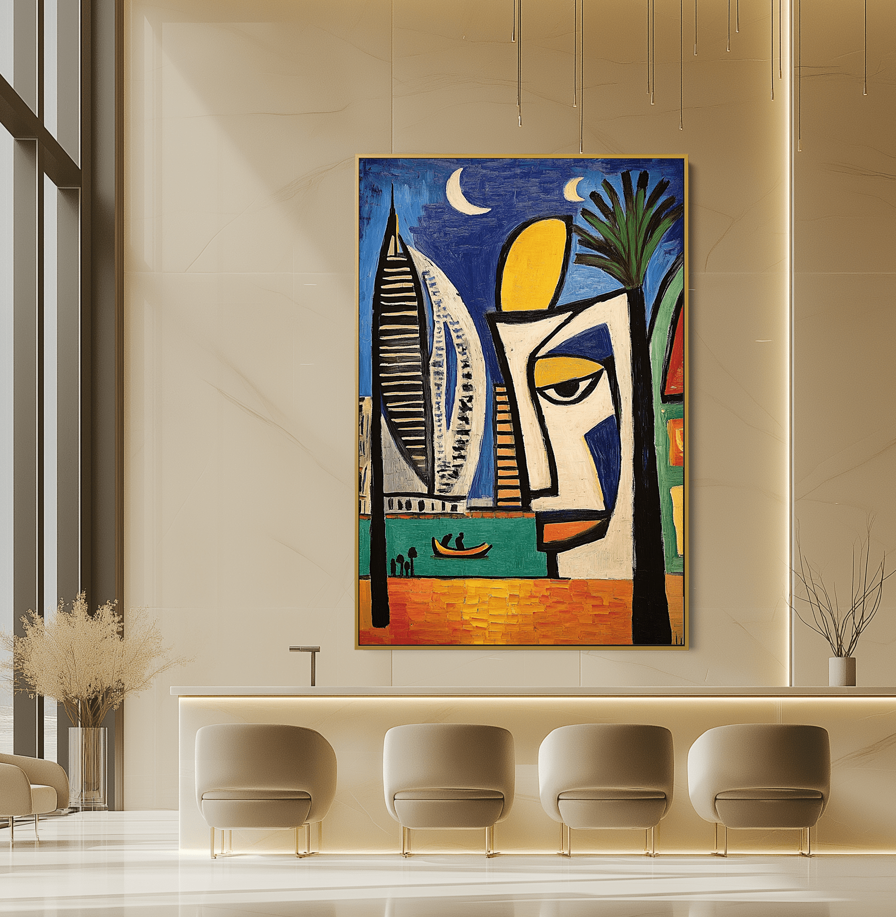 Ombra UA - 220 - Unique Aesthetics