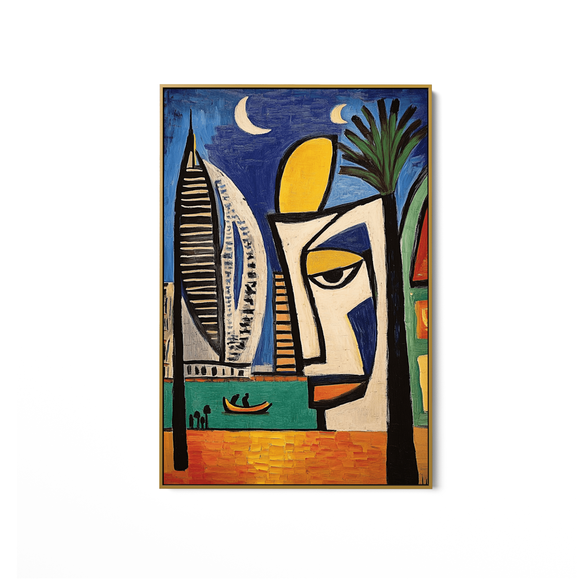 Ombra UA - 220 - Unique Aesthetics