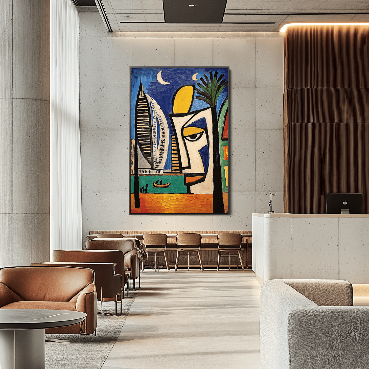 Ombra UA - 220 - Unique Aesthetics