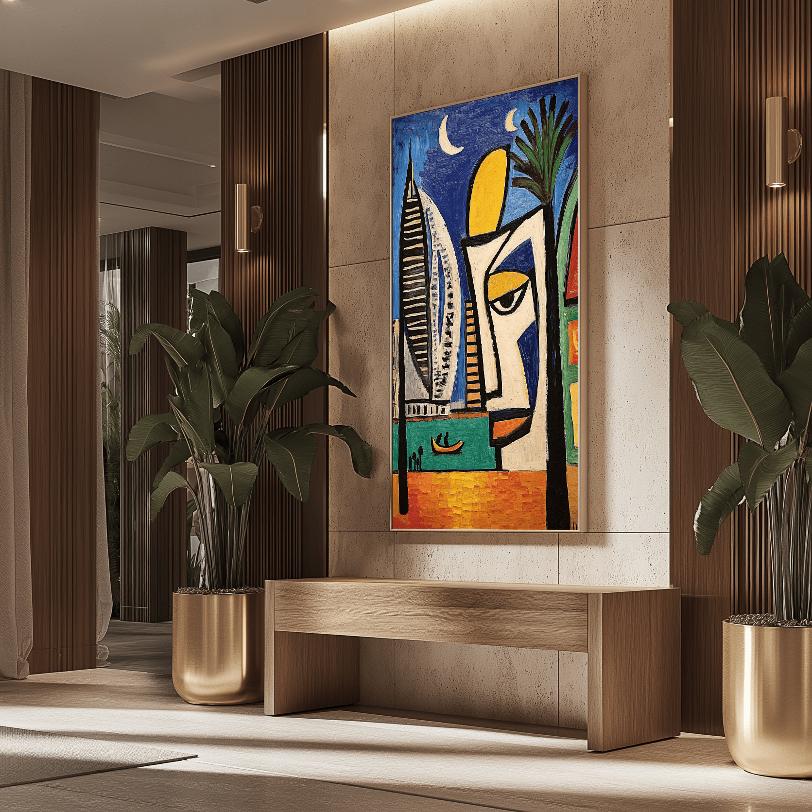 Ombra UA - 220 - Unique Aesthetics