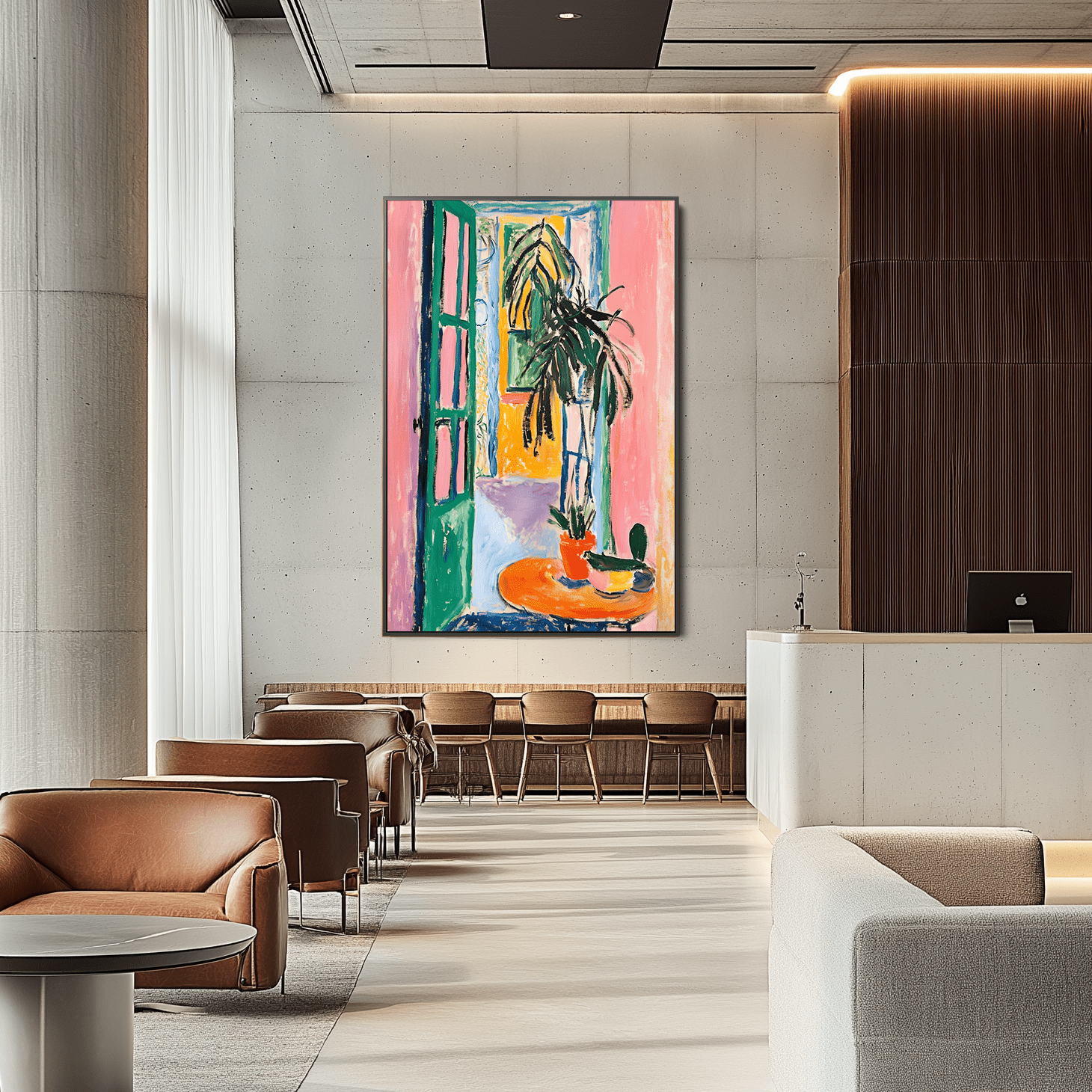 Open to the Breeze UA - 296 - Unique Aesthetics