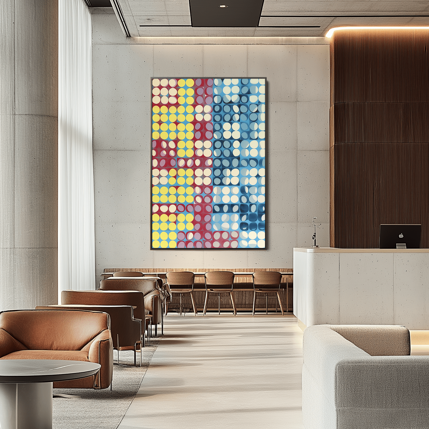 Opquantum UA - 1164 - Unique Aesthetics