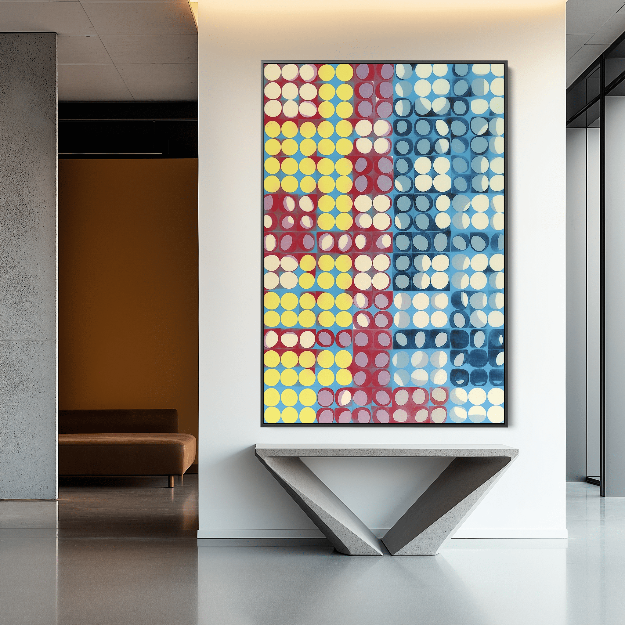 Opquantum UA - 1164 - Unique Aesthetics