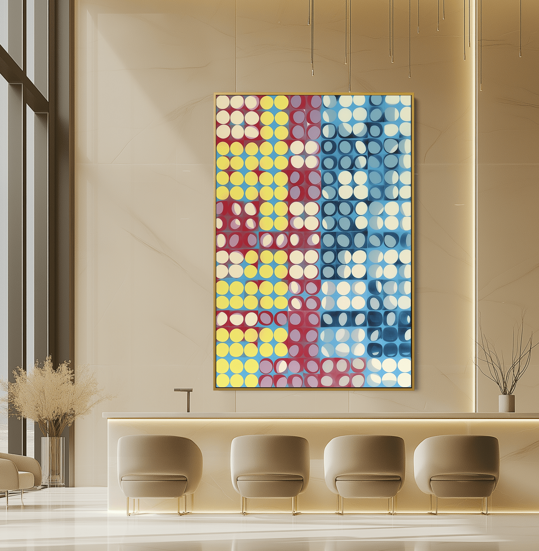 Opquantum UA - 1164 - Unique Aesthetics