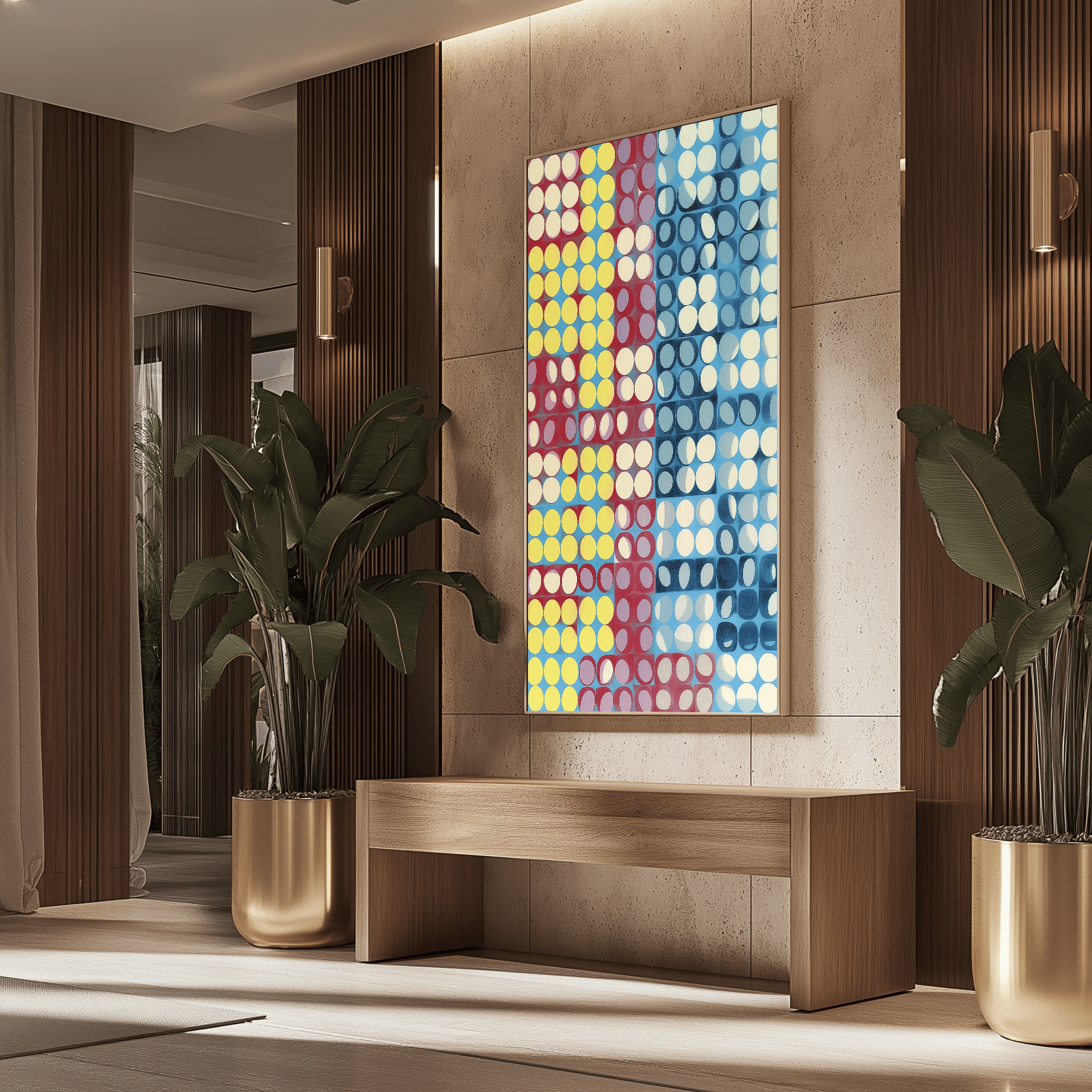 Opquantum UA - 1164 - Unique Aesthetics