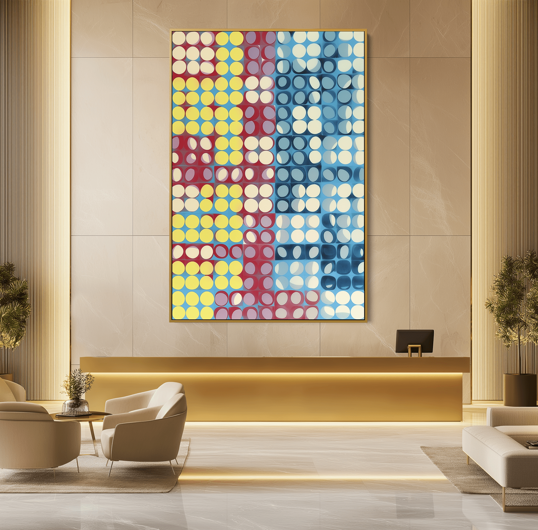 Opquantum UA - 1164 - Unique Aesthetics