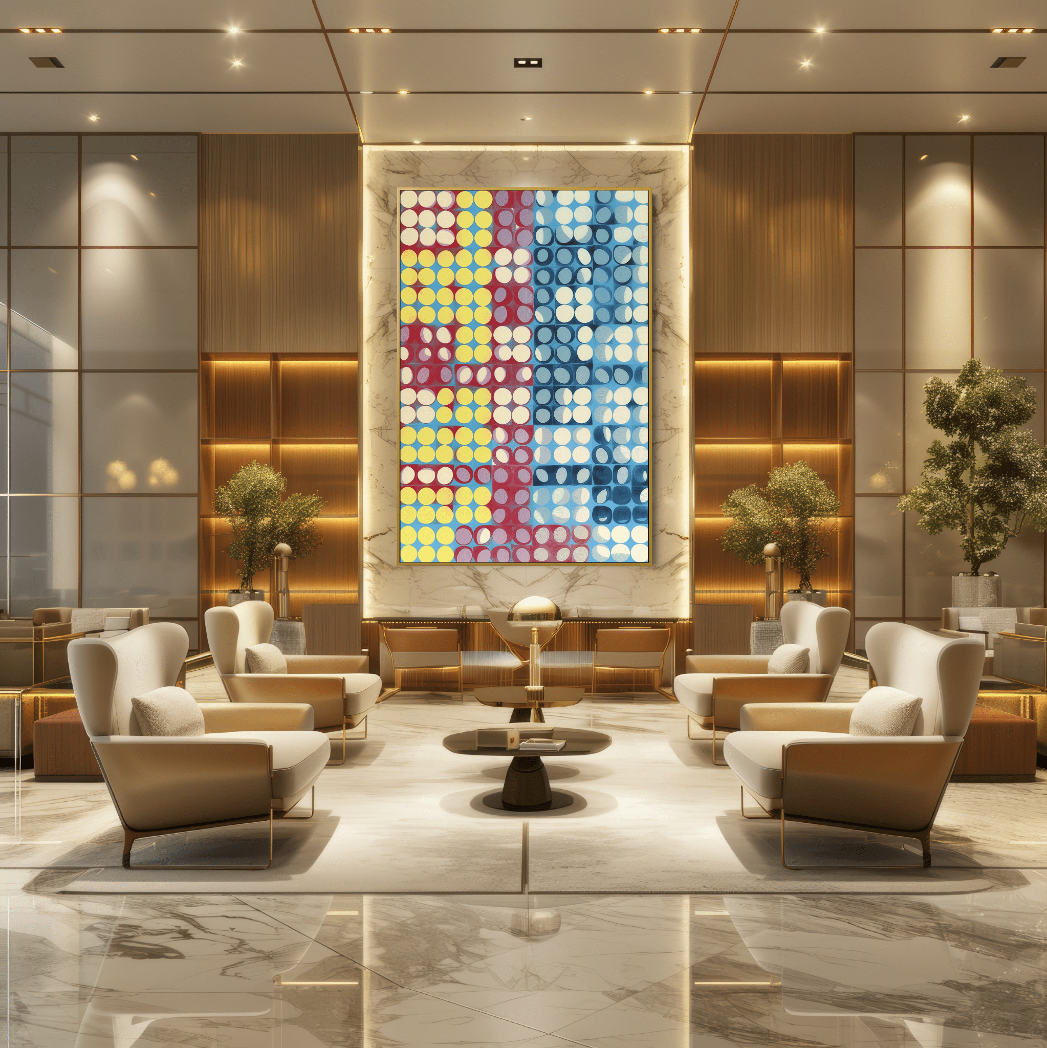 Opquantum UA - 1164 - Unique Aesthetics