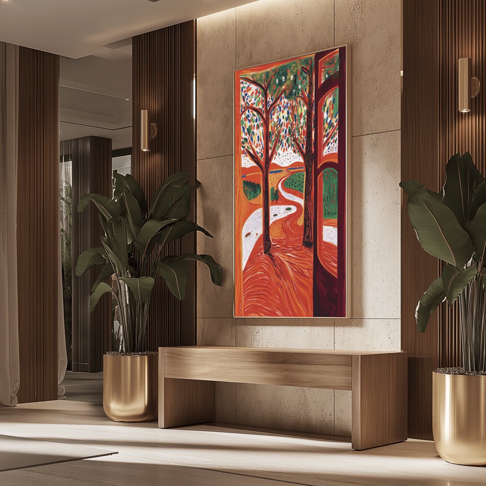 Orali UA - 1018 - Unique Aesthetics