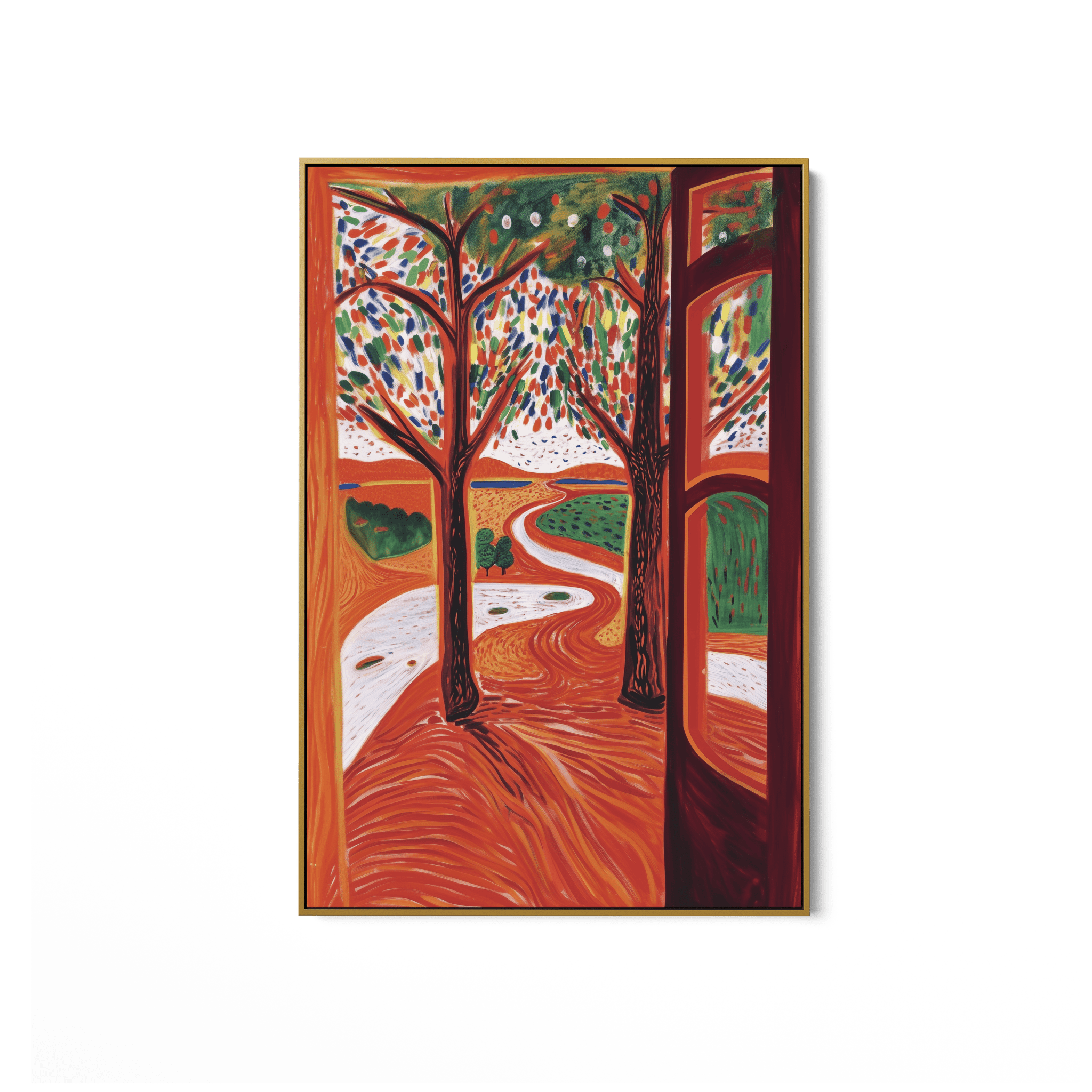 Orali UA - 1018 - Unique Aesthetics