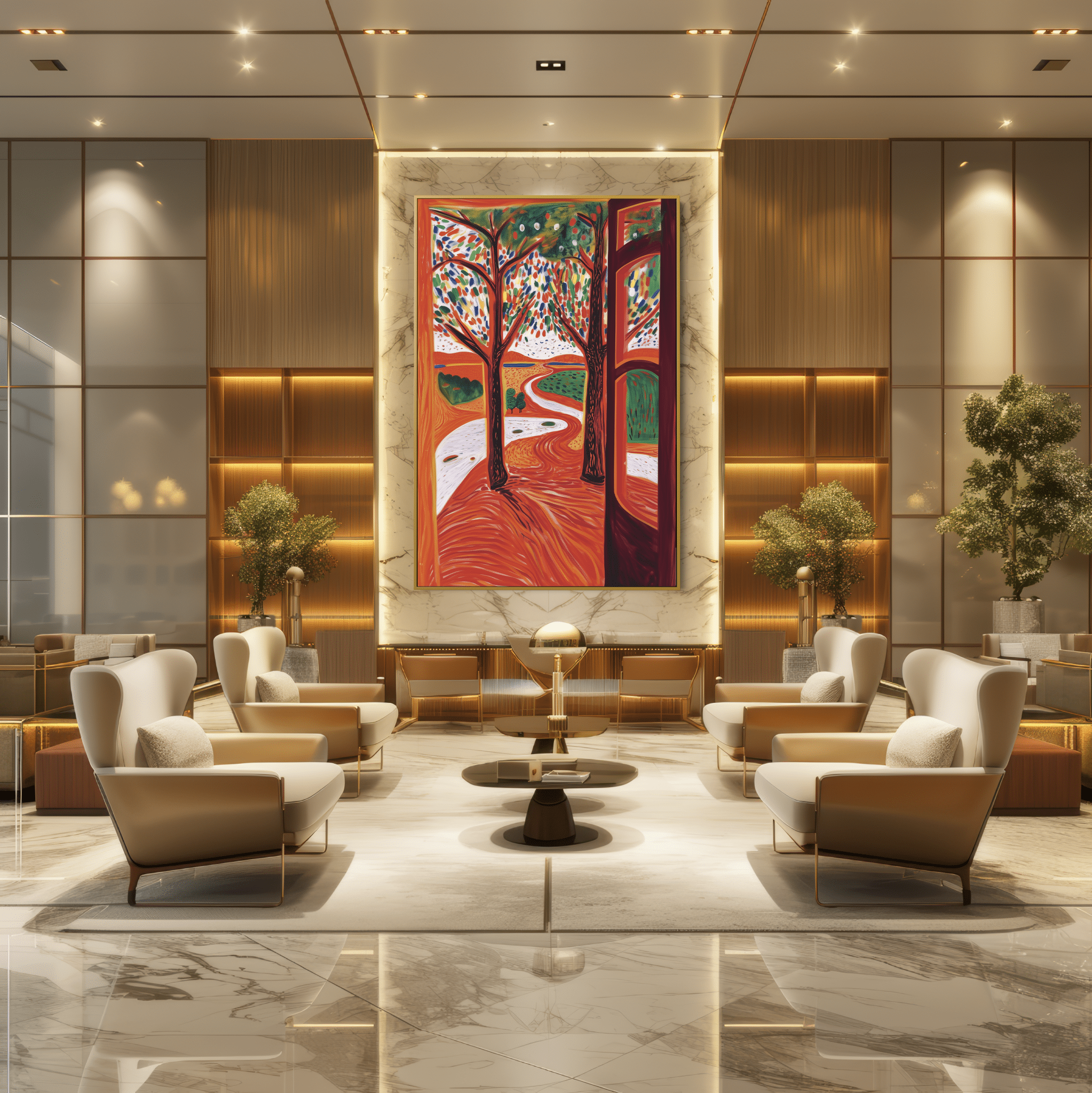 Orali UA - 1018 - Unique Aesthetics