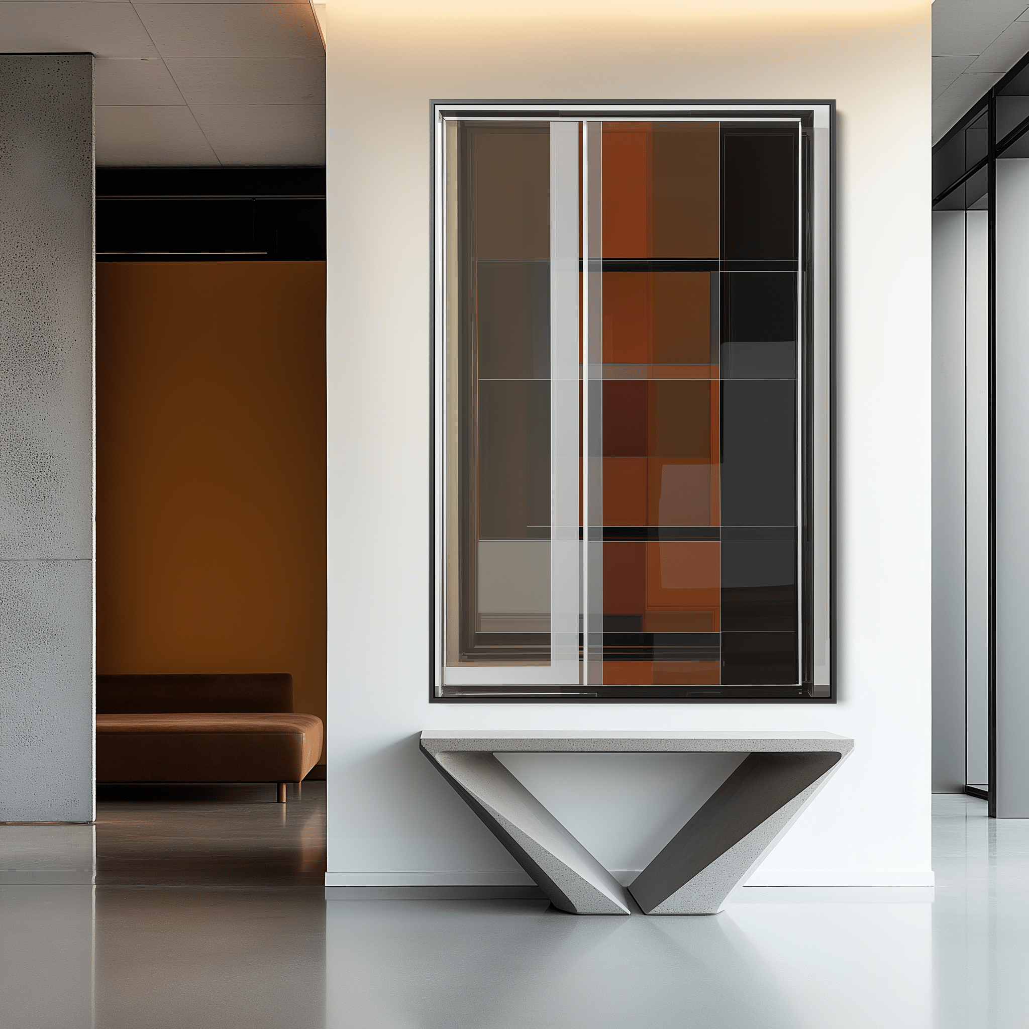 Orvan UA - 1185 - Unique Aesthetics