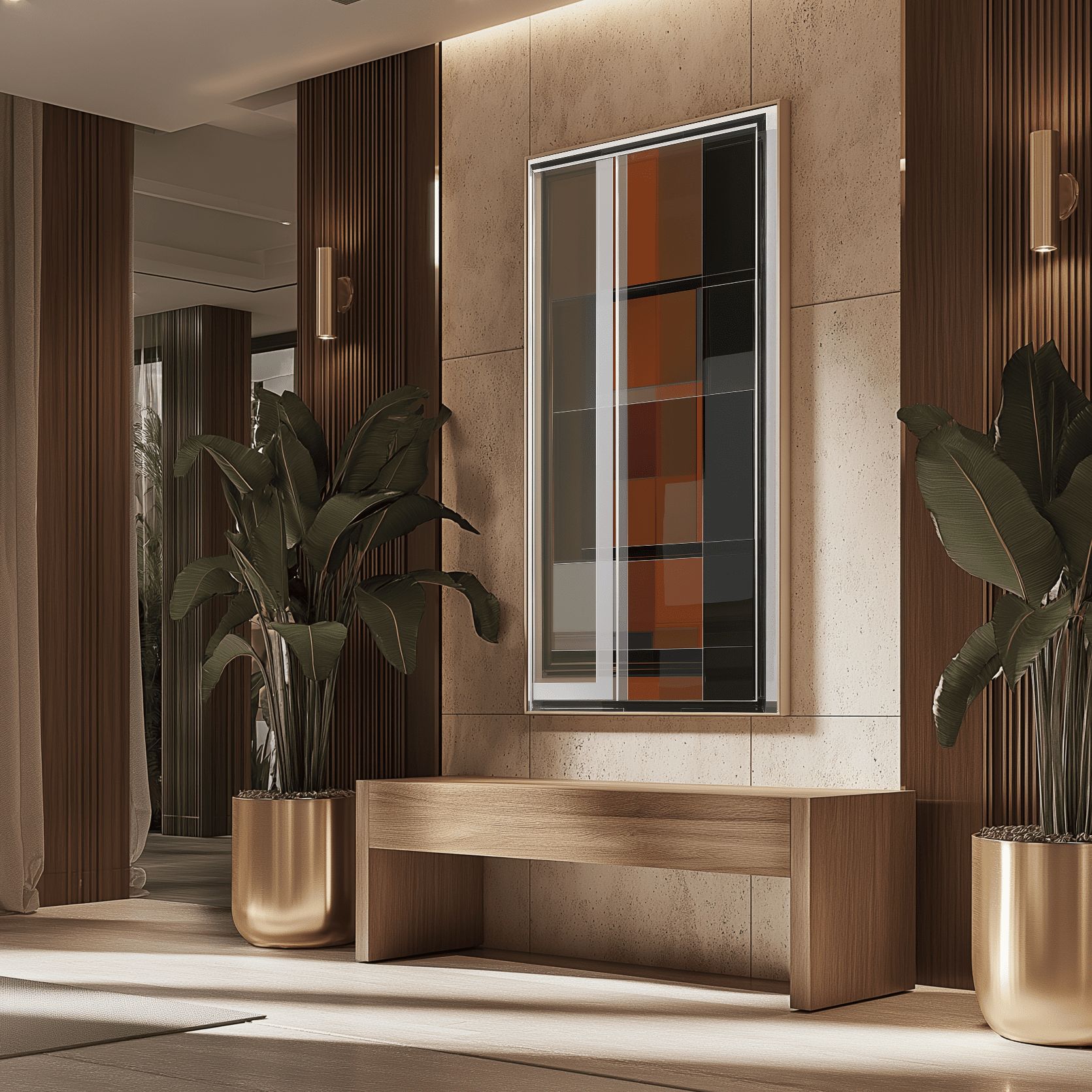 Orvan UA - 1185 - Unique Aesthetics