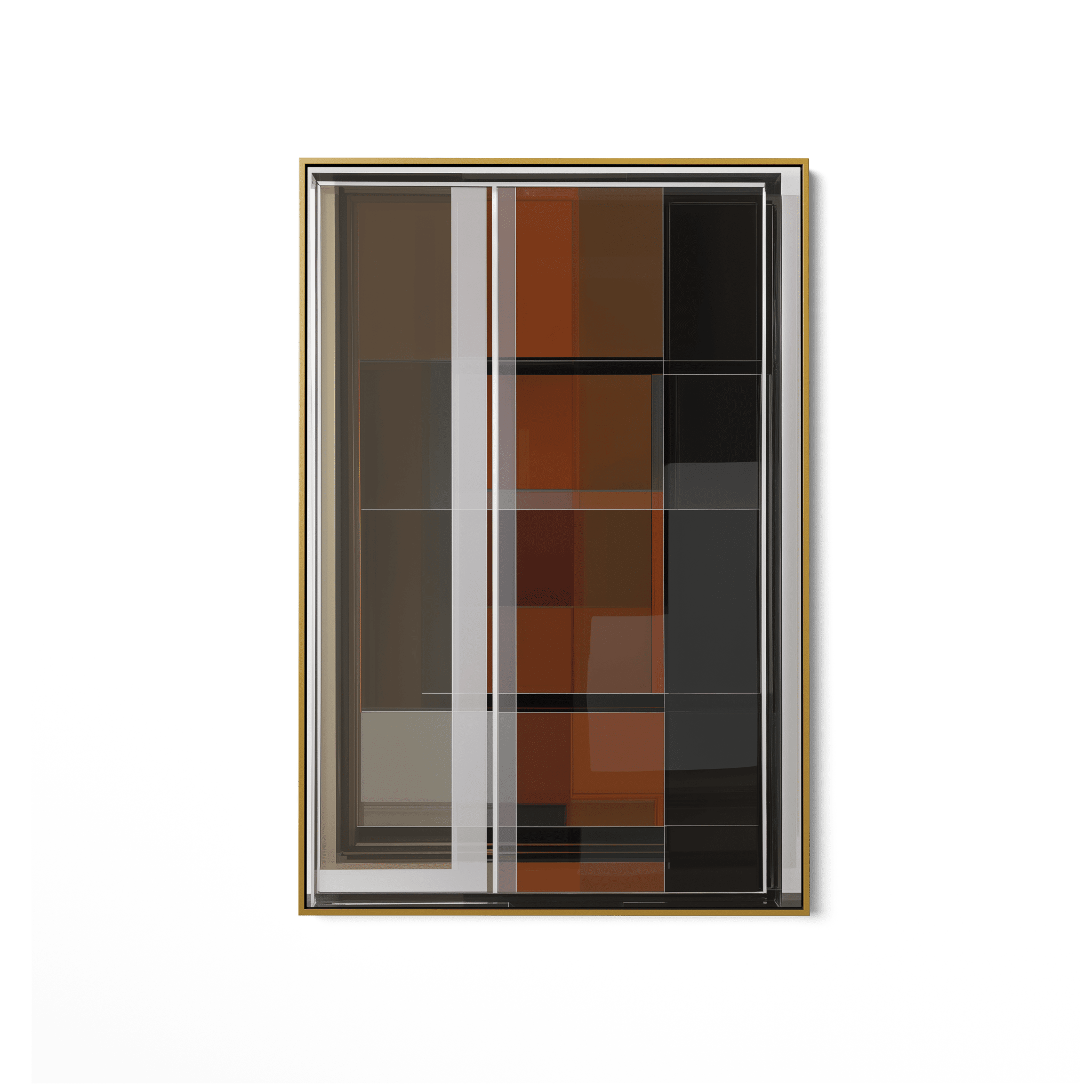 Orvan UA - 1185 - Unique Aesthetics