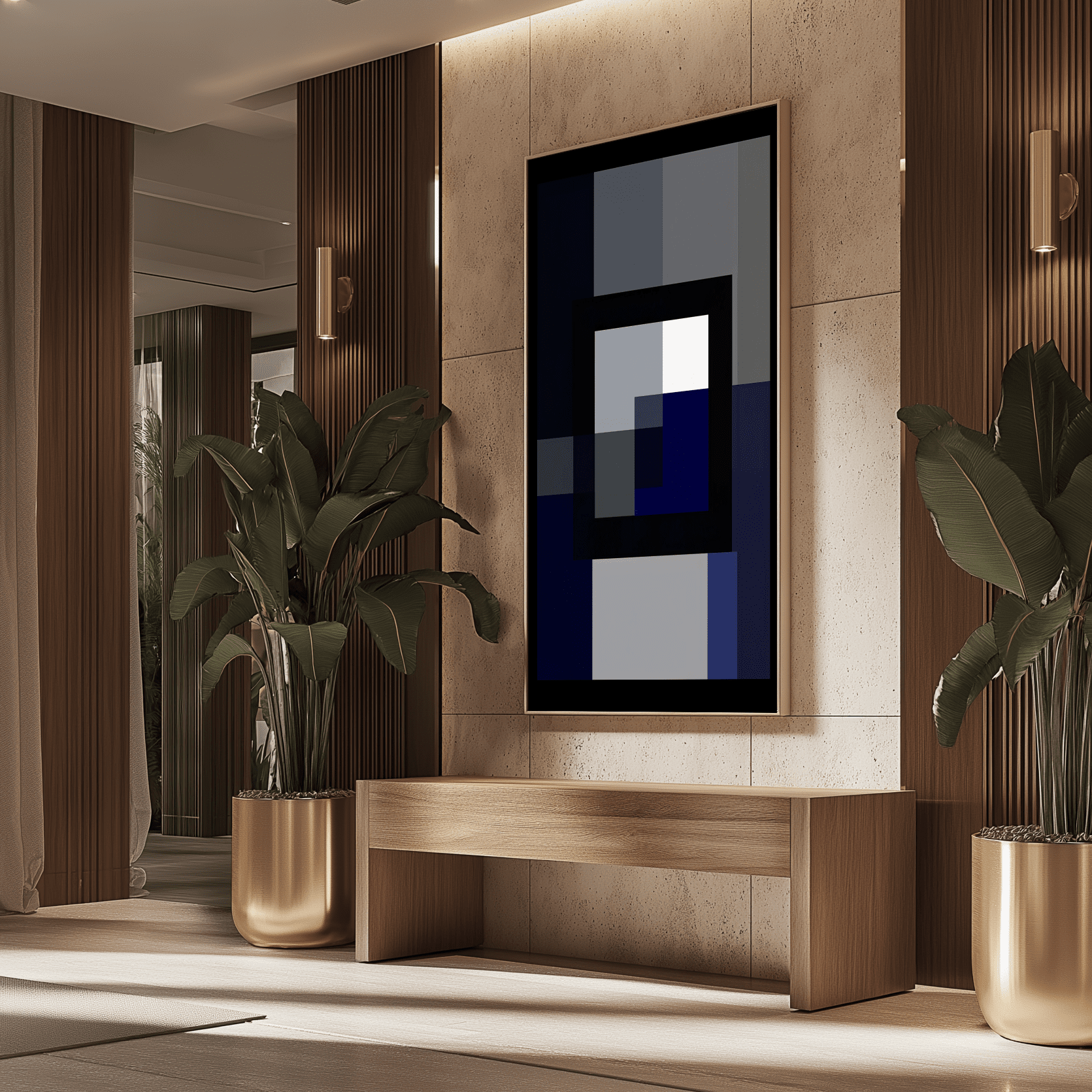 Oxa UA - 1056 - Unique Aesthetics