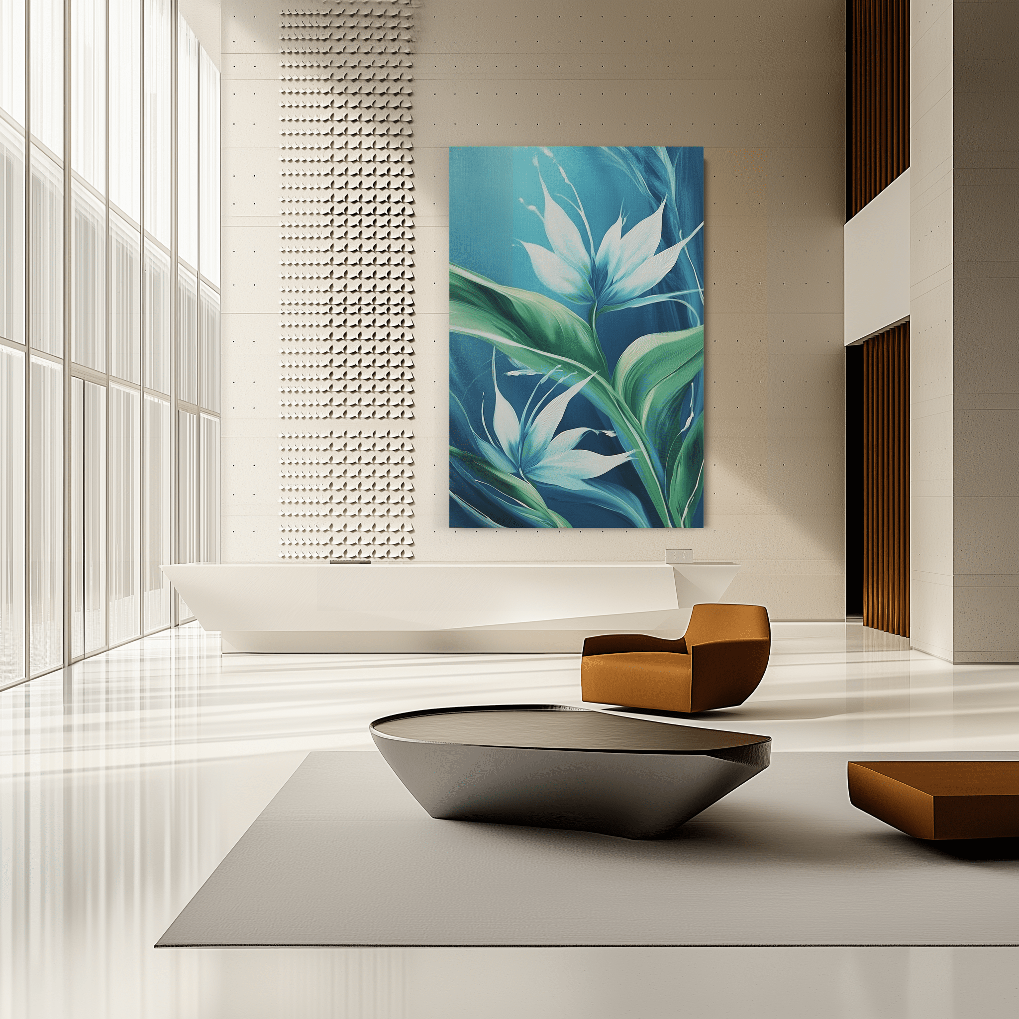 Oxyflora UA - 932 - Unique Aesthetics