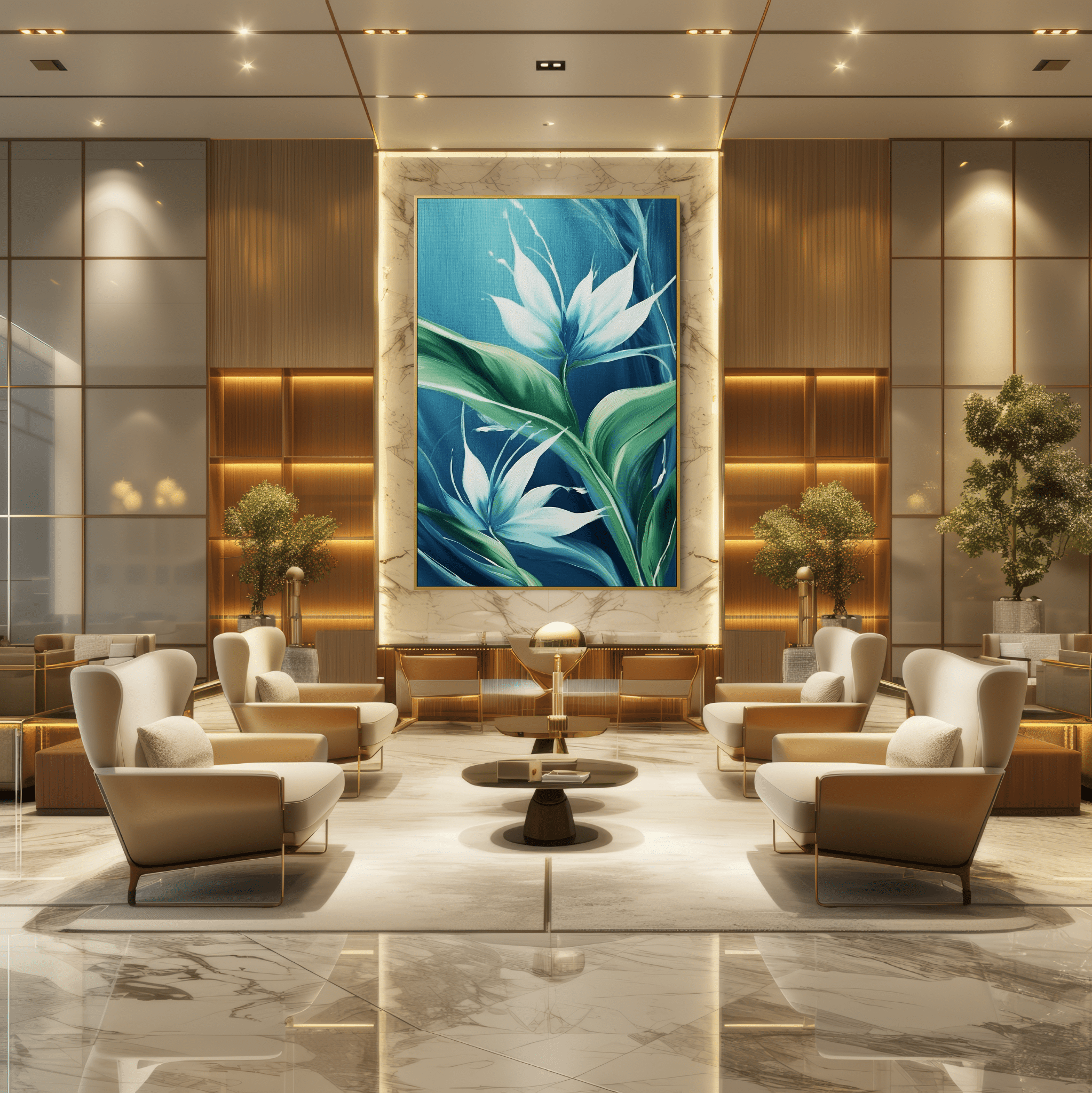 Oxyflora UA - 932 - Unique Aesthetics