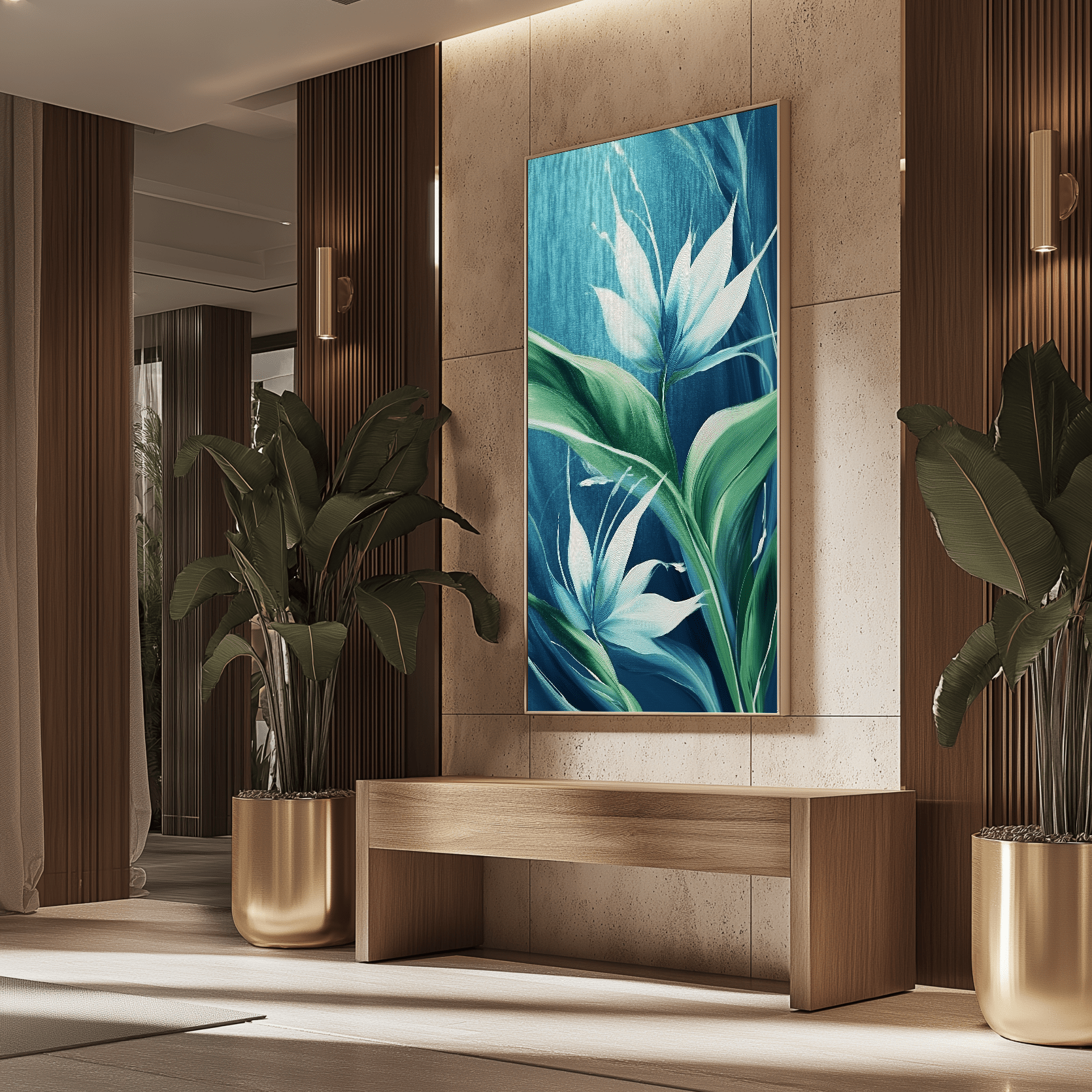 Oxyflora UA - 932 - Unique Aesthetics