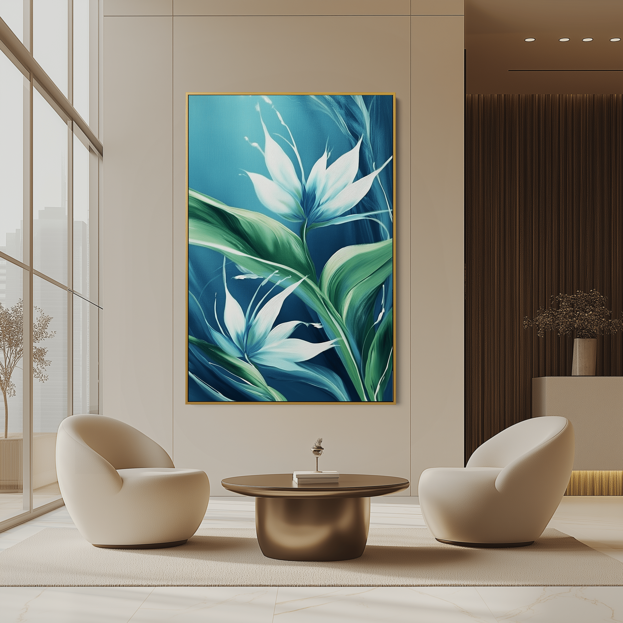 Oxyflora UA - 932 - Unique Aesthetics