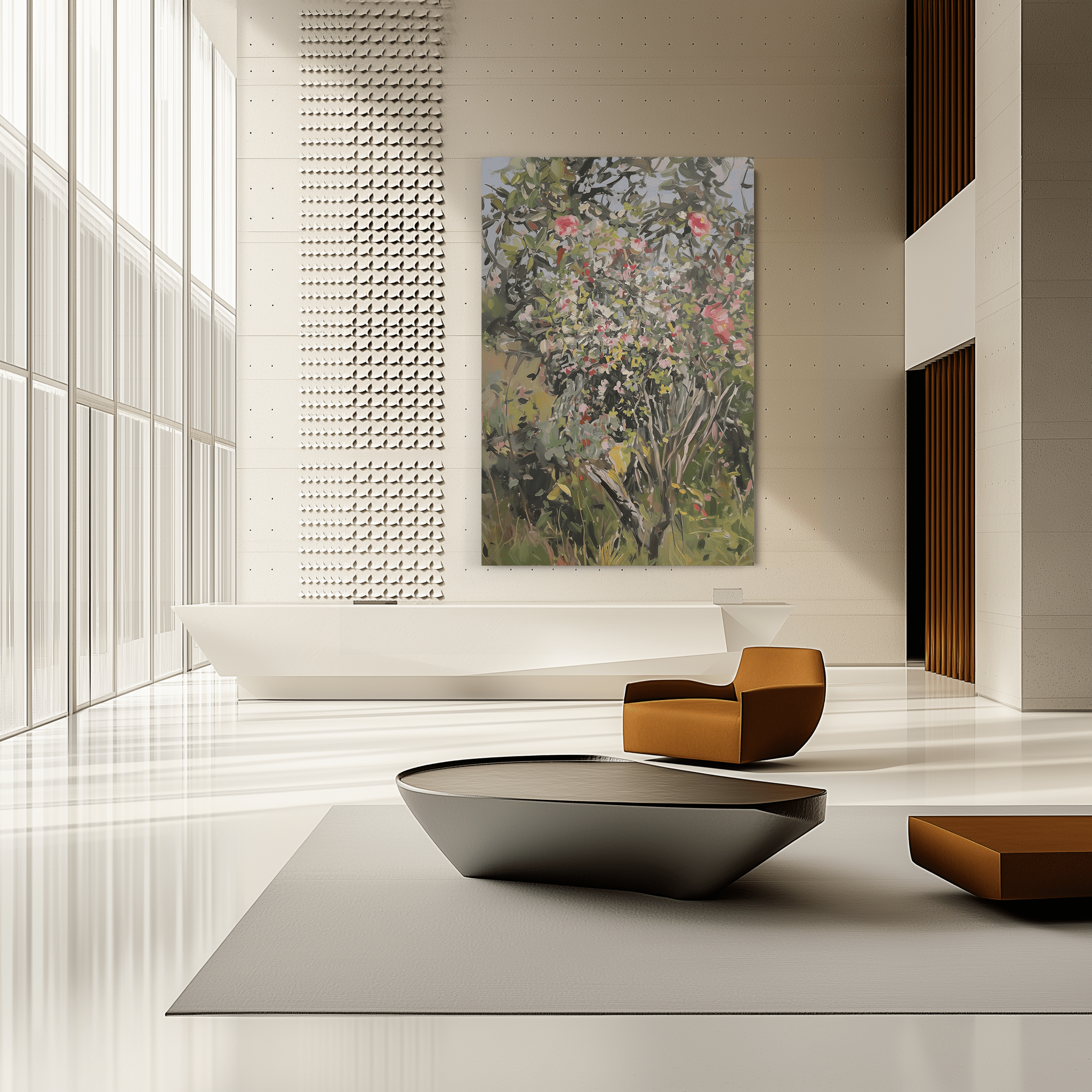 Painted by Wind UA - 943 - Unique Aesthetics