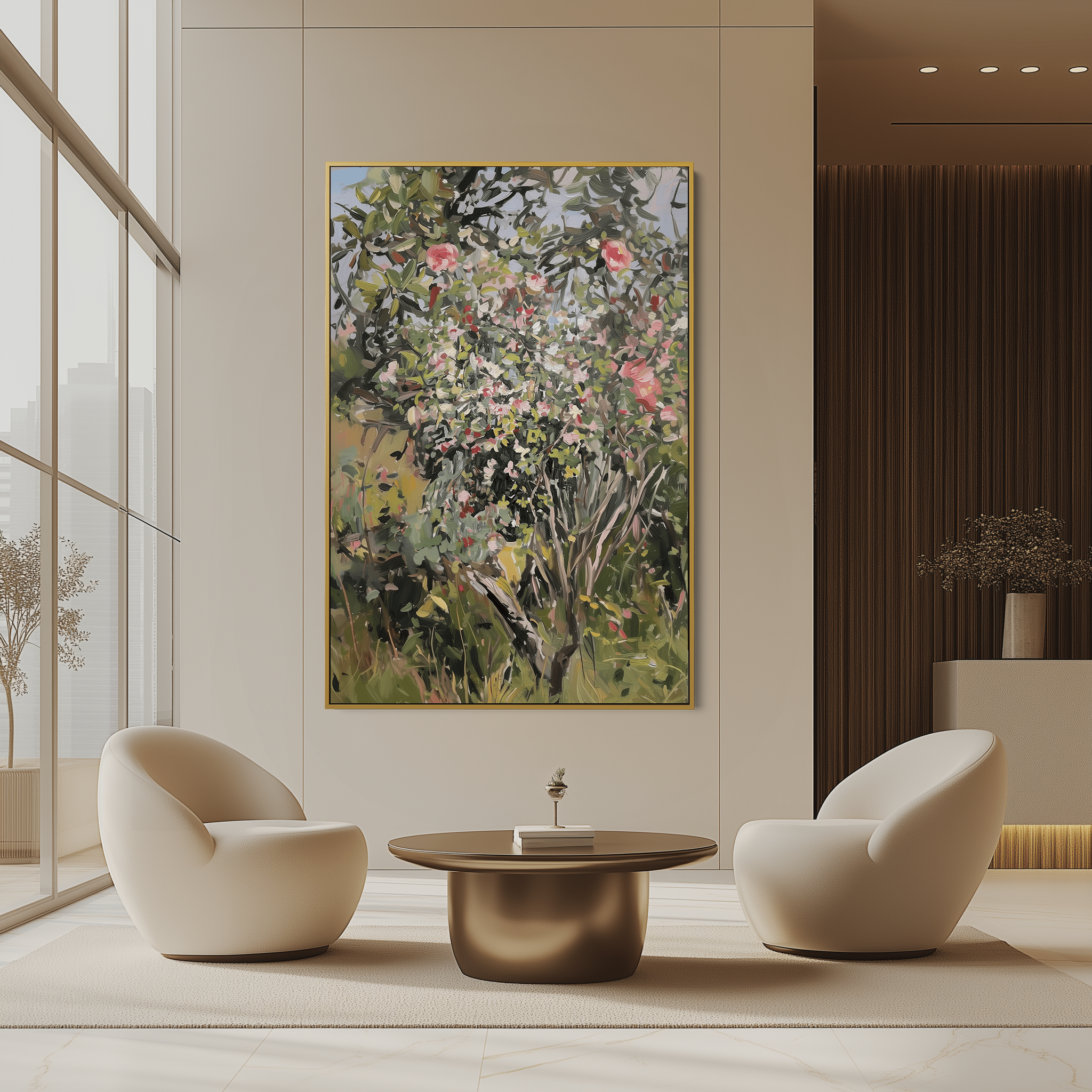 Painted by Wind UA - 943 - Unique Aesthetics