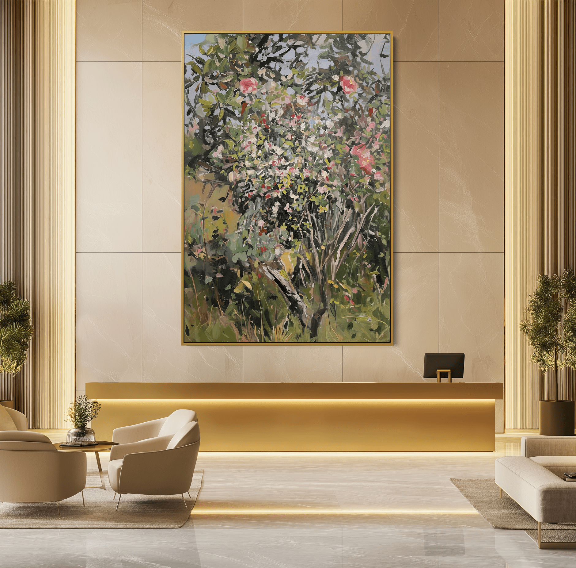 Painted by Wind UA - 943 - Unique Aesthetics