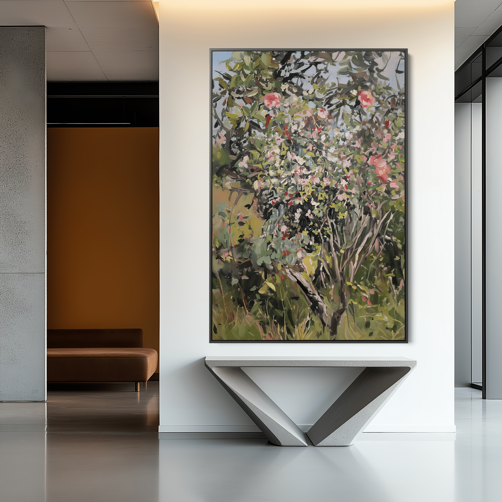 Painted by Wind UA - 943 - Unique Aesthetics