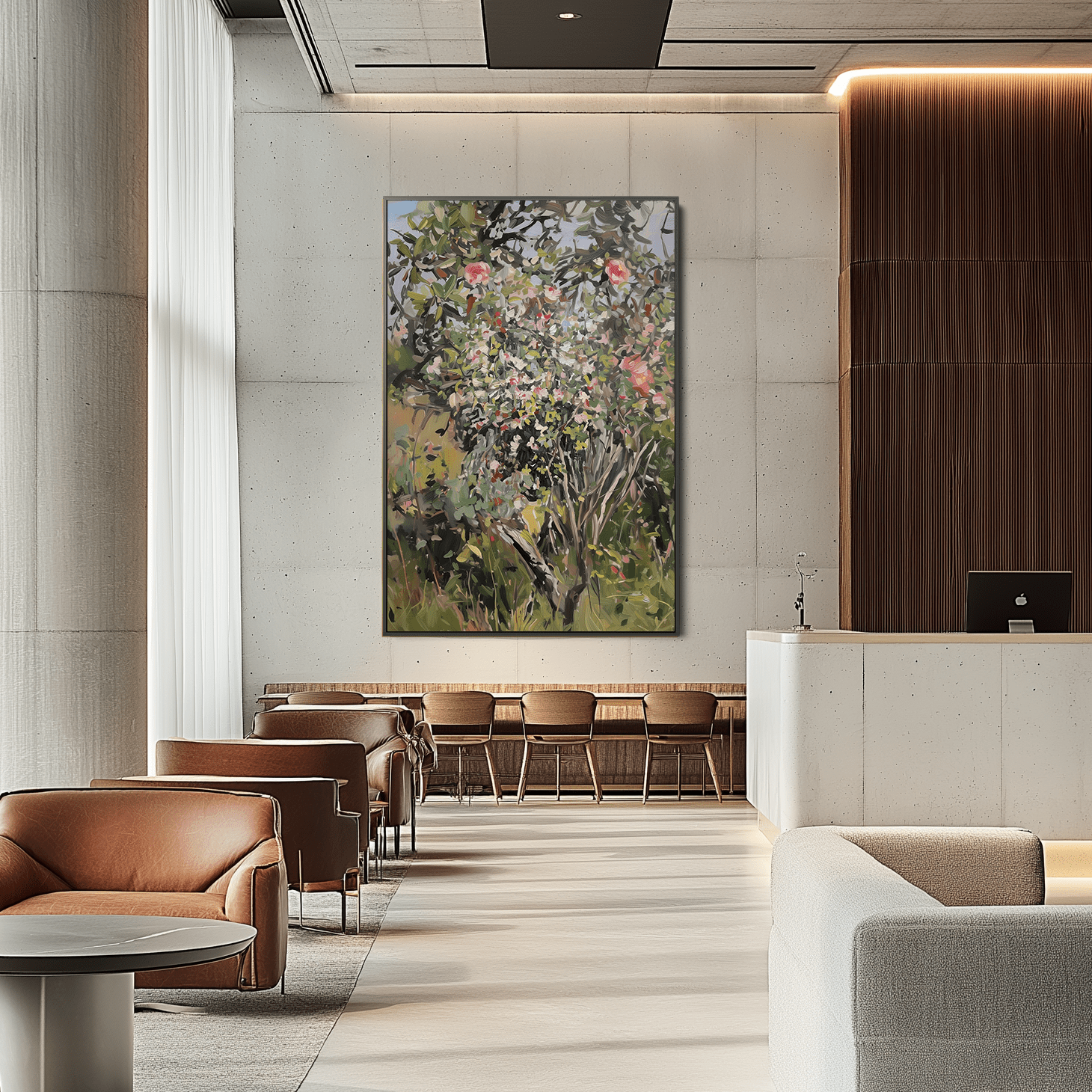 Painted by Wind UA - 943 - Unique Aesthetics