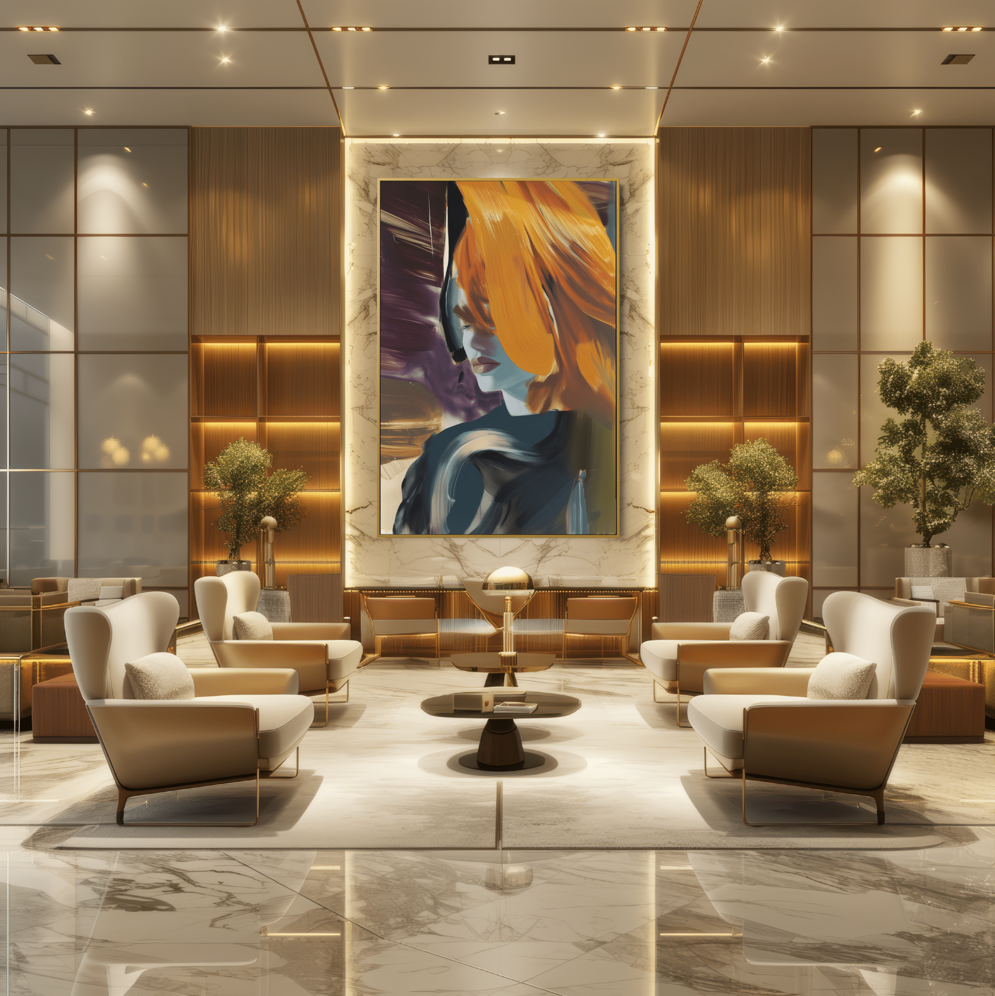 Painted to Forget UA - 1397 - Unique Aesthetics