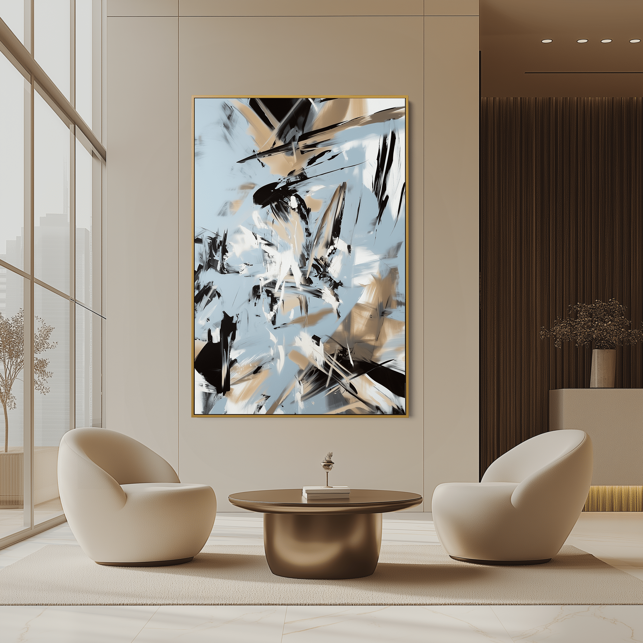 Pale Convulsion UA - 1159 - Unique Aesthetics