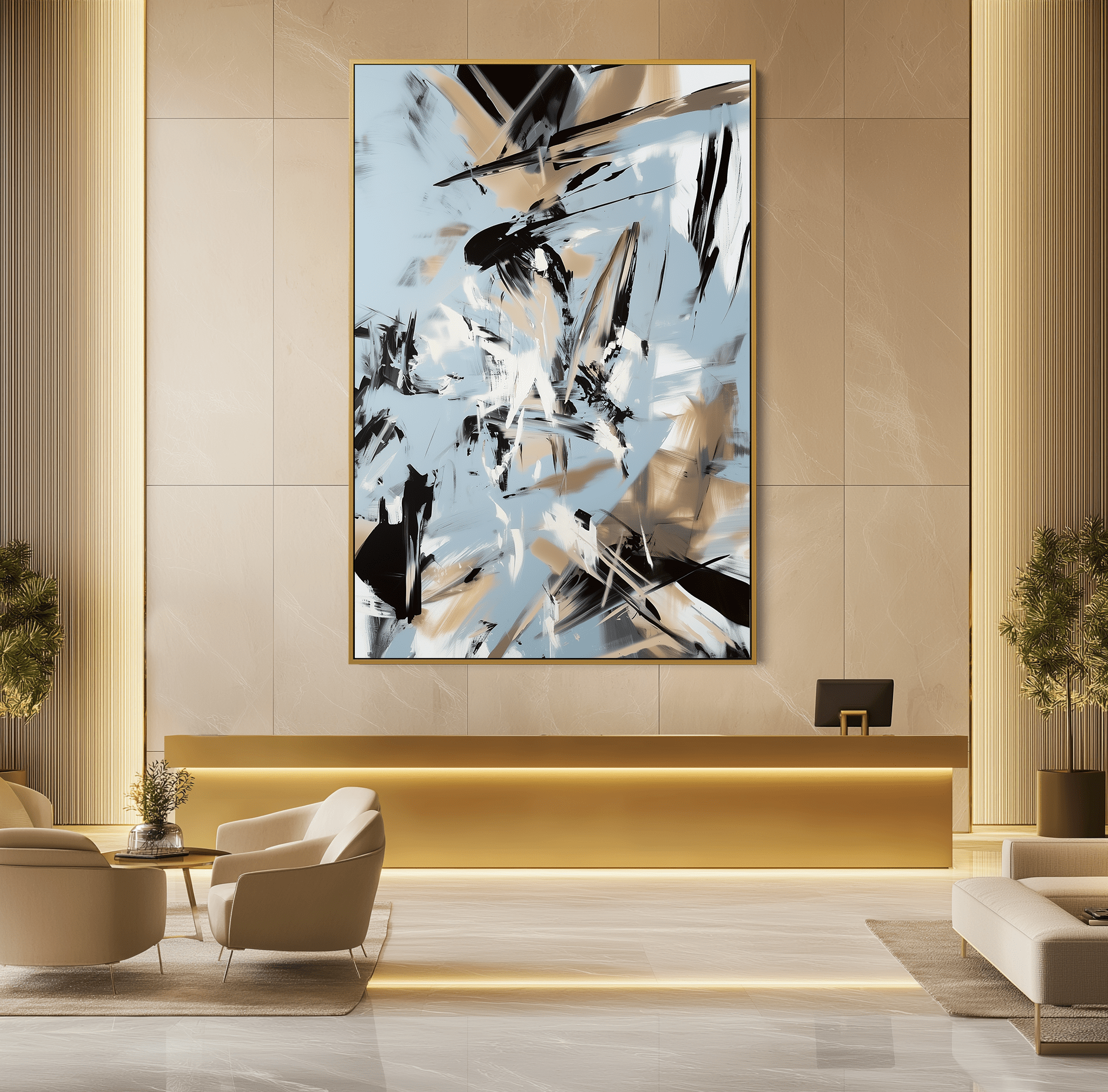 Pale Convulsion UA - 1159 - Unique Aesthetics