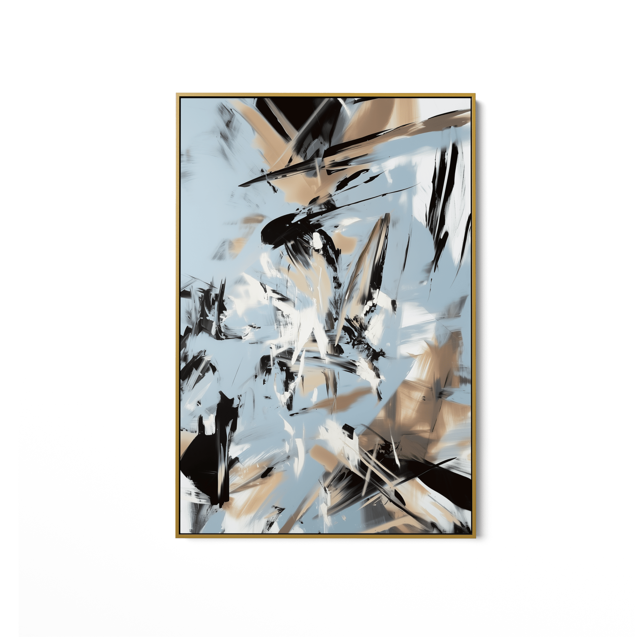 Pale Convulsion UA - 1159 - Unique Aesthetics