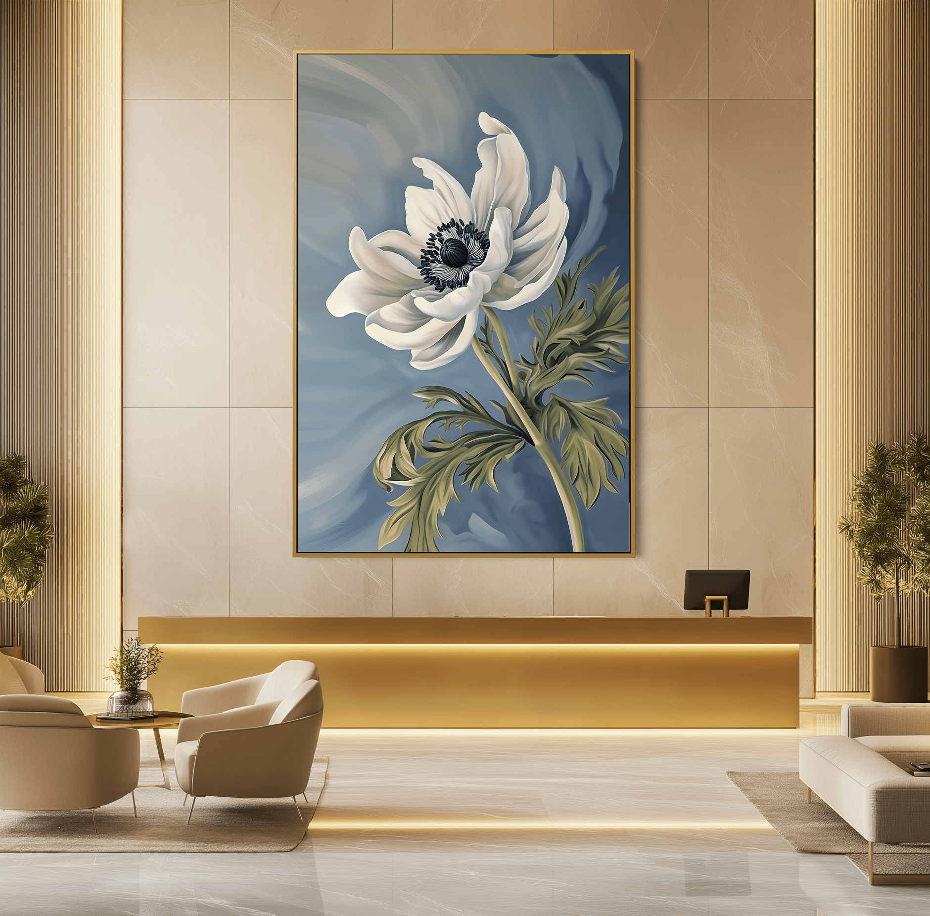 Pale Witness UA - 917 - Unique Aesthetics