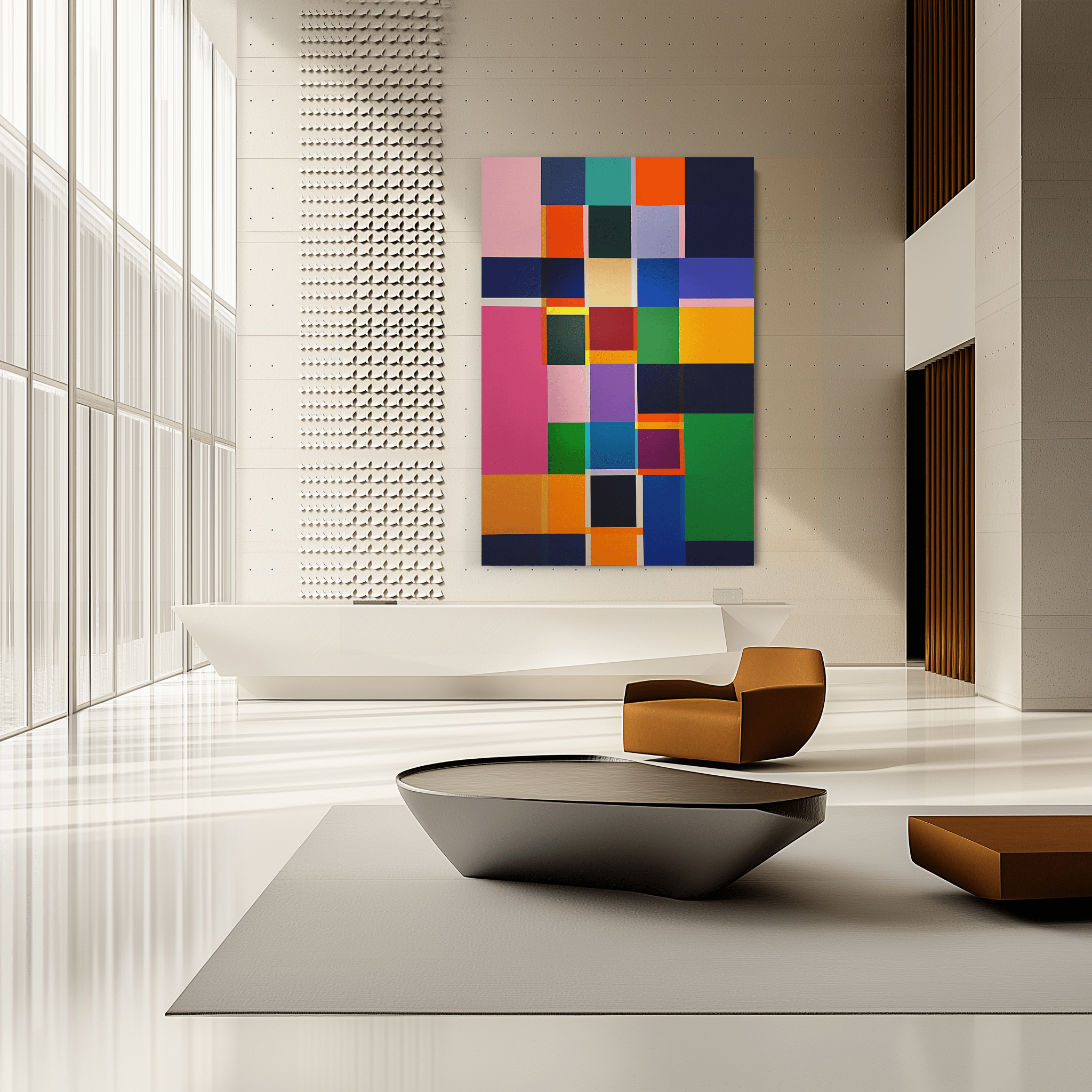 Pantone Riot UA - 1165 - Unique Aesthetics